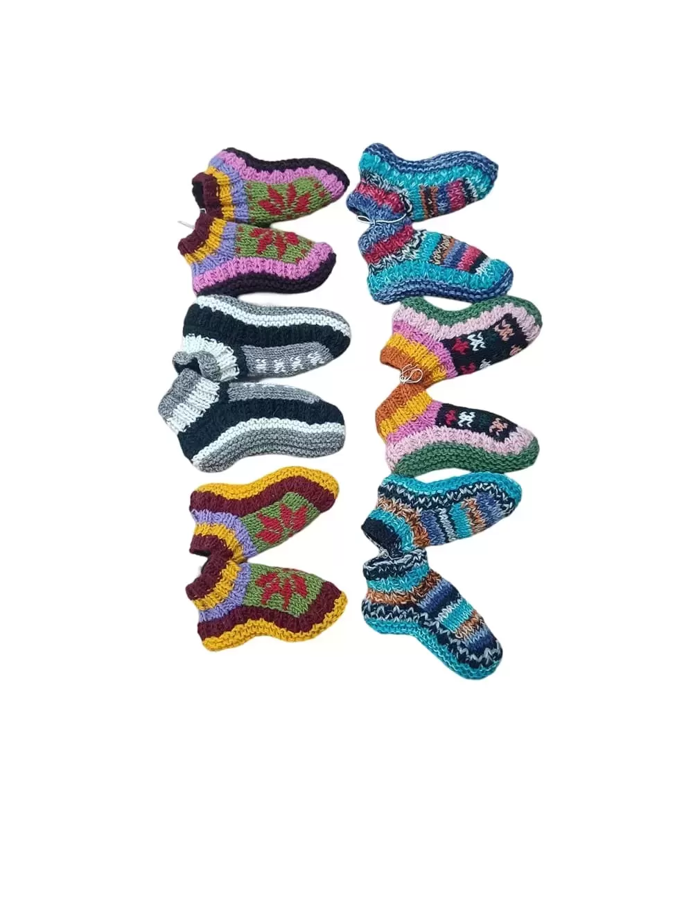 SF-157 : Kids Socks