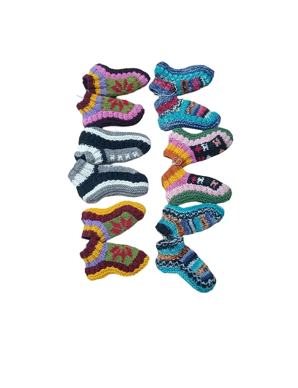 SF-157 : Kids Socks