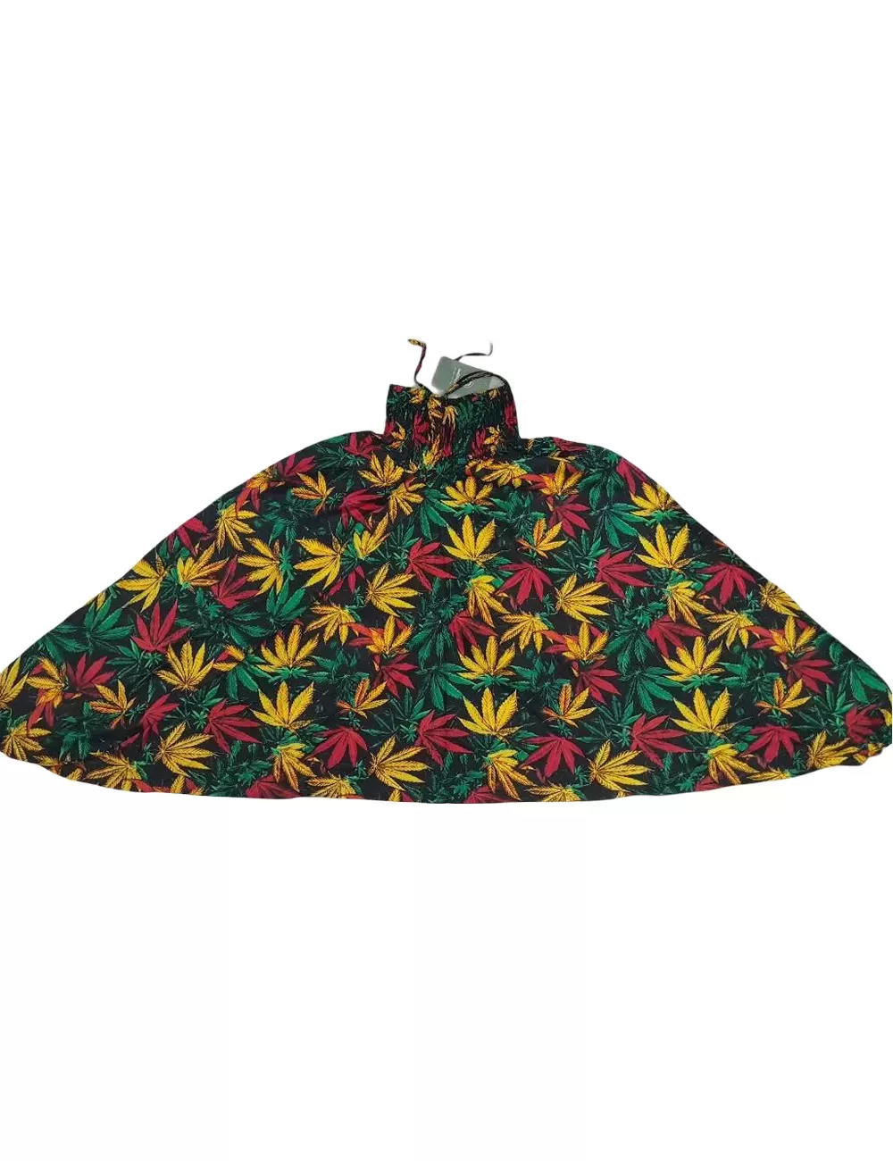 AT-03 : Bob Marley Harem Pants : Assorted Prints