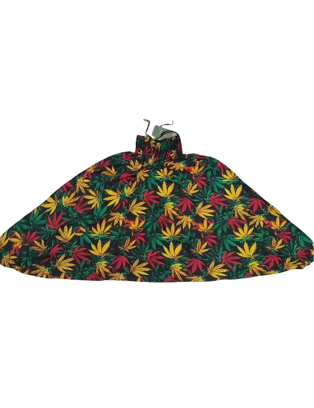 AT-03 : Bob Marley Harem Pants : Assorted Prints