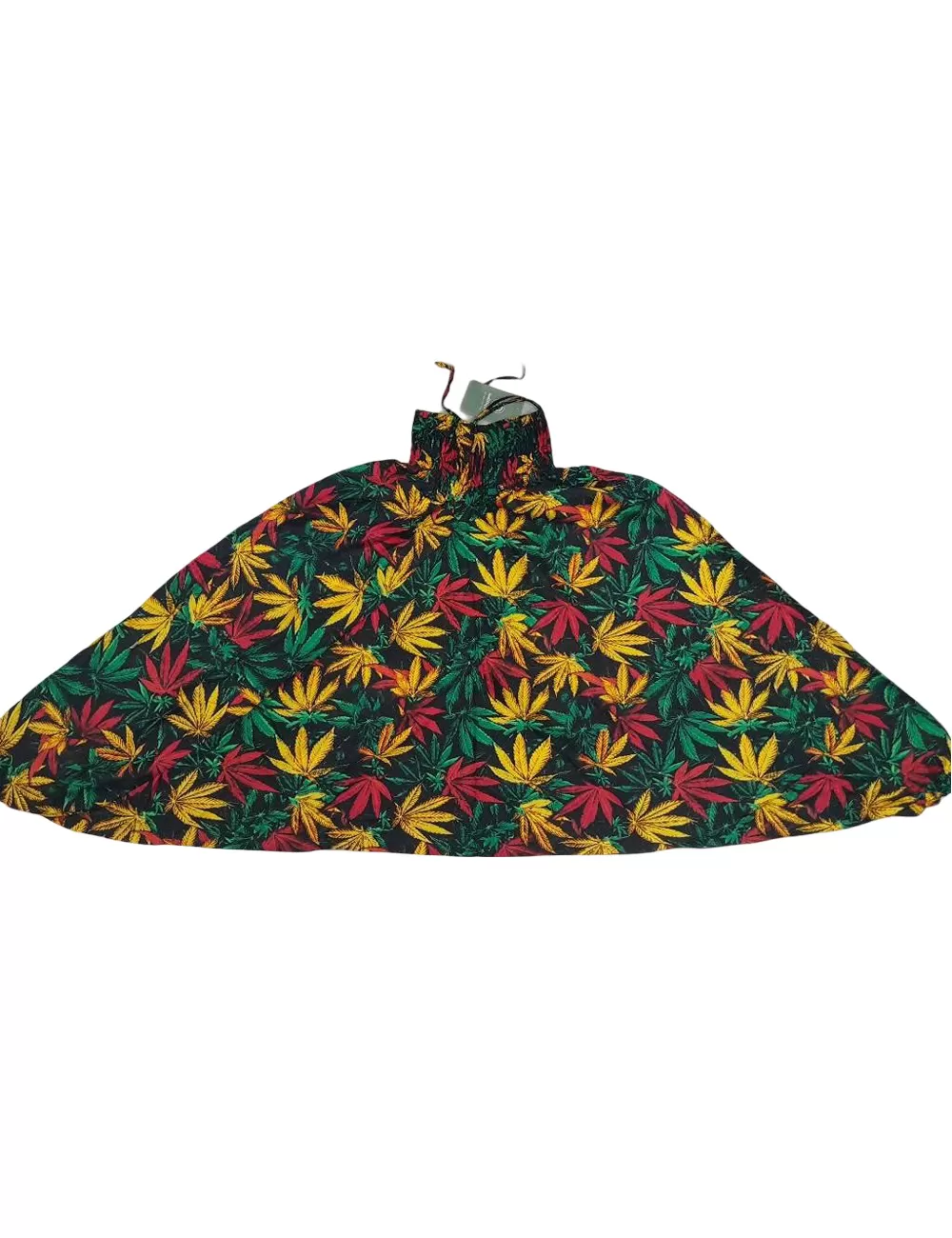 AT-03 : Bob Marley Harem Pants : Assorted Prints