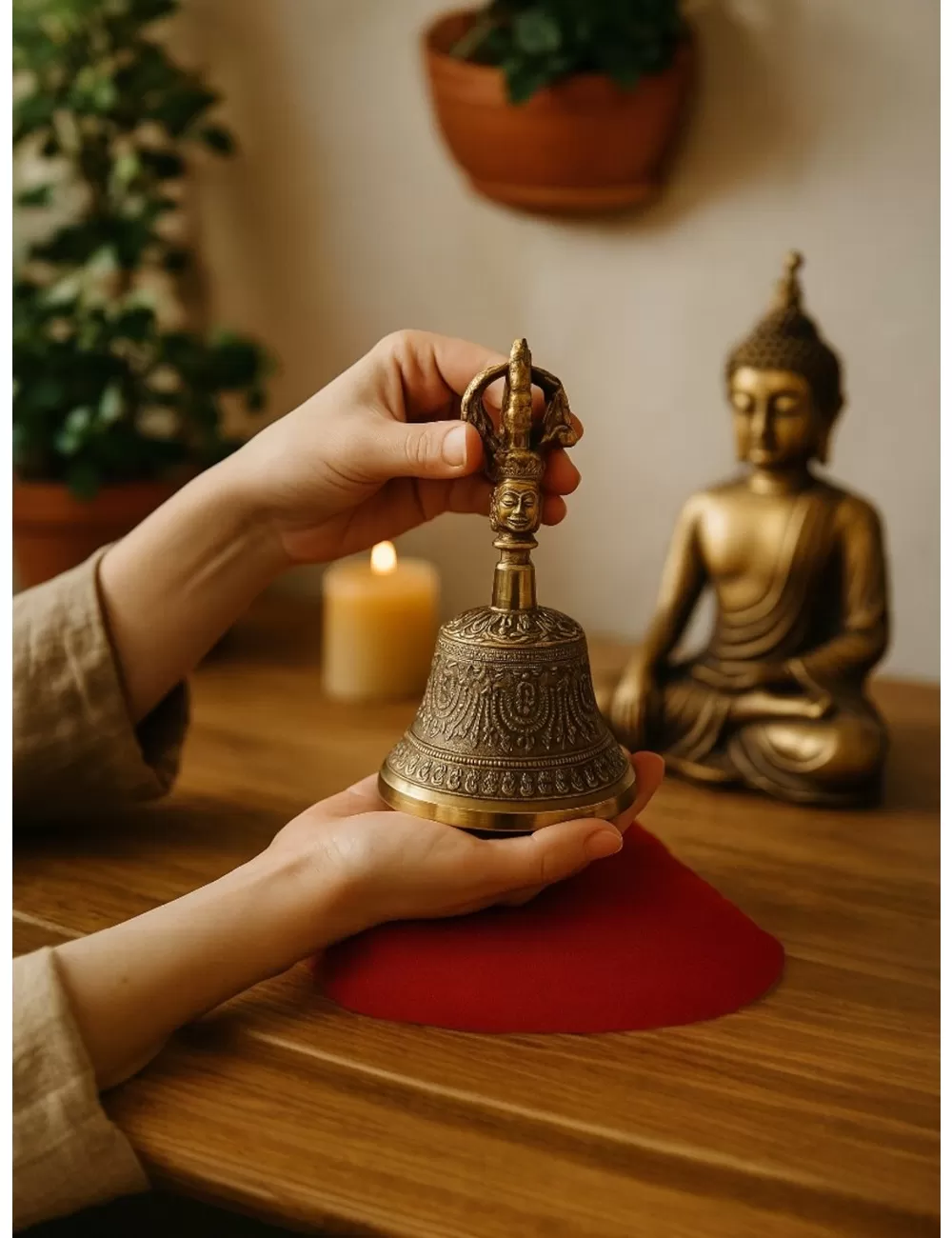 Sonic Energy Bell - Medium