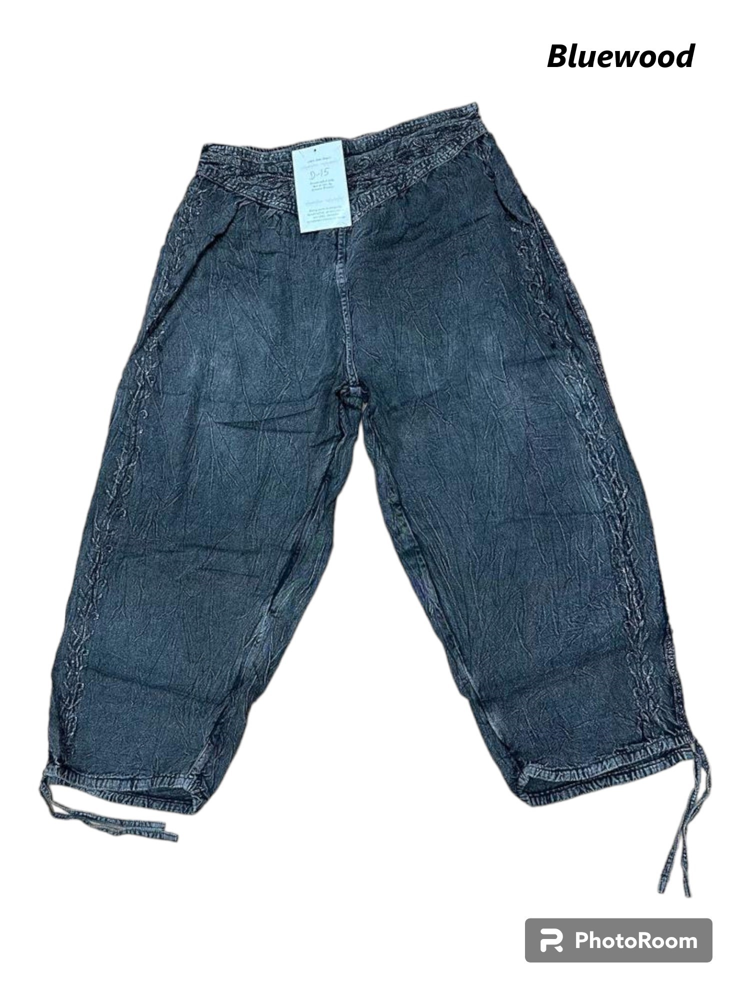 D-15