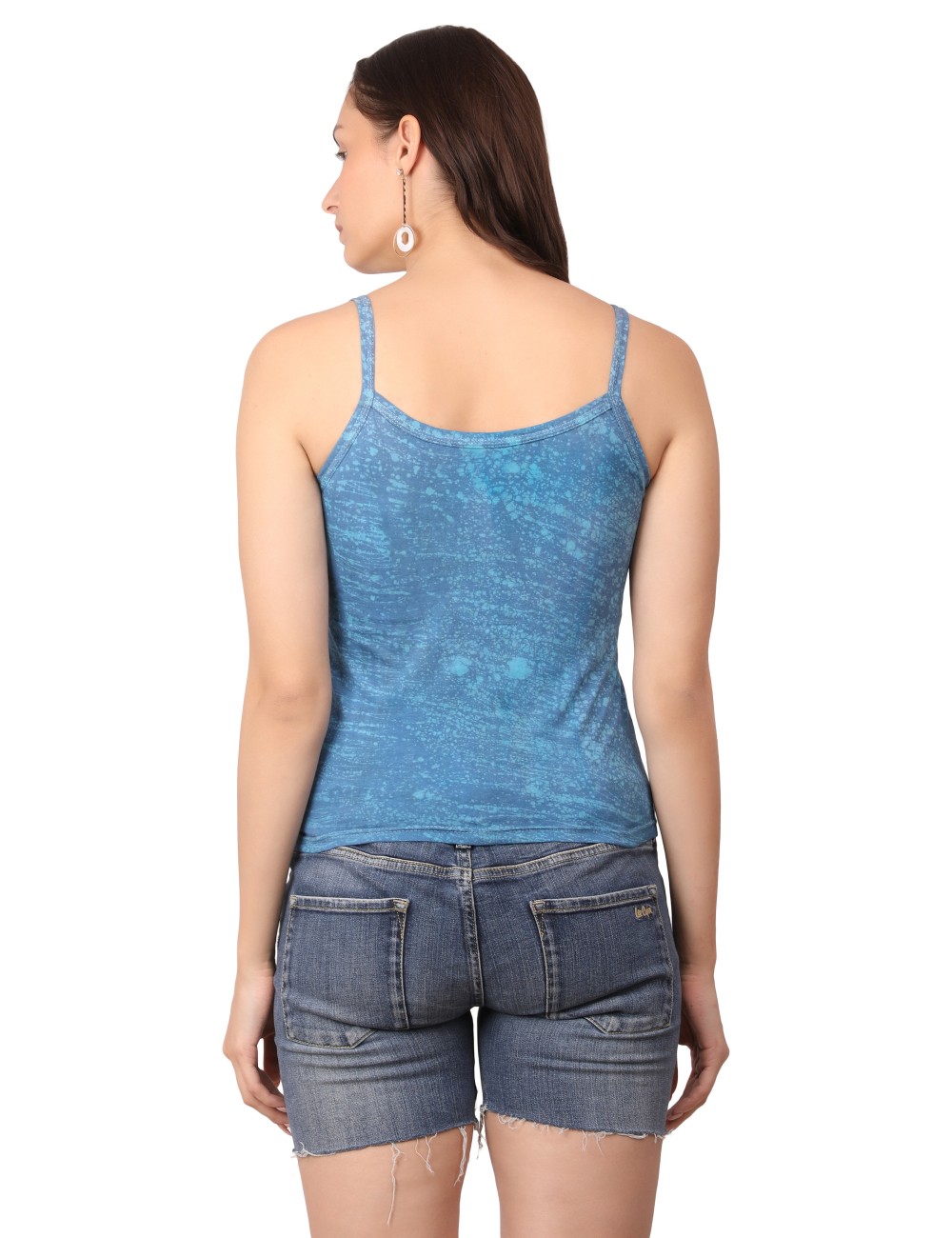 SG-24 : Cami Crop Top