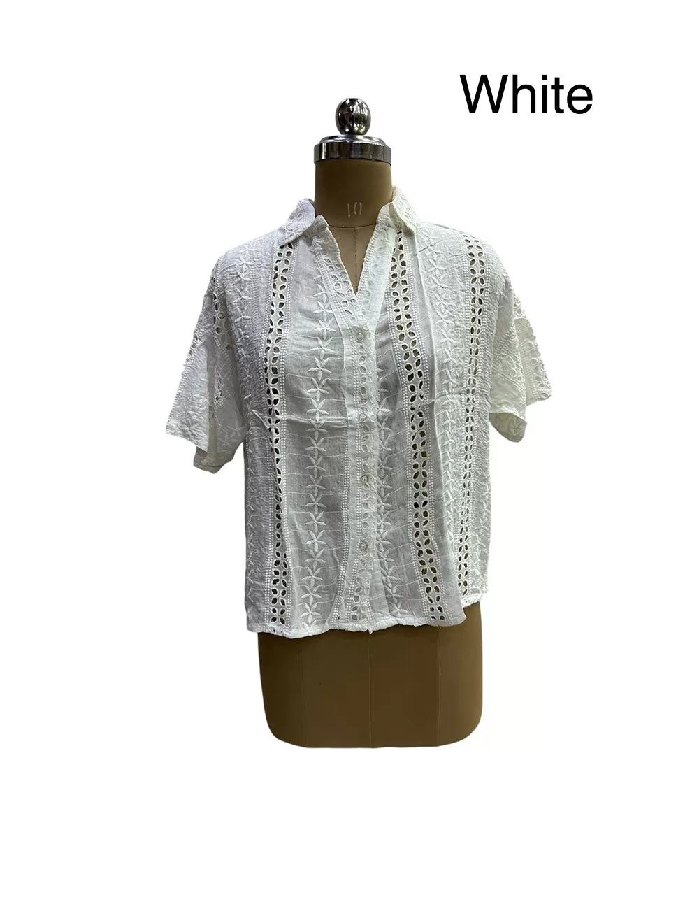 DB-42: Chikan Top