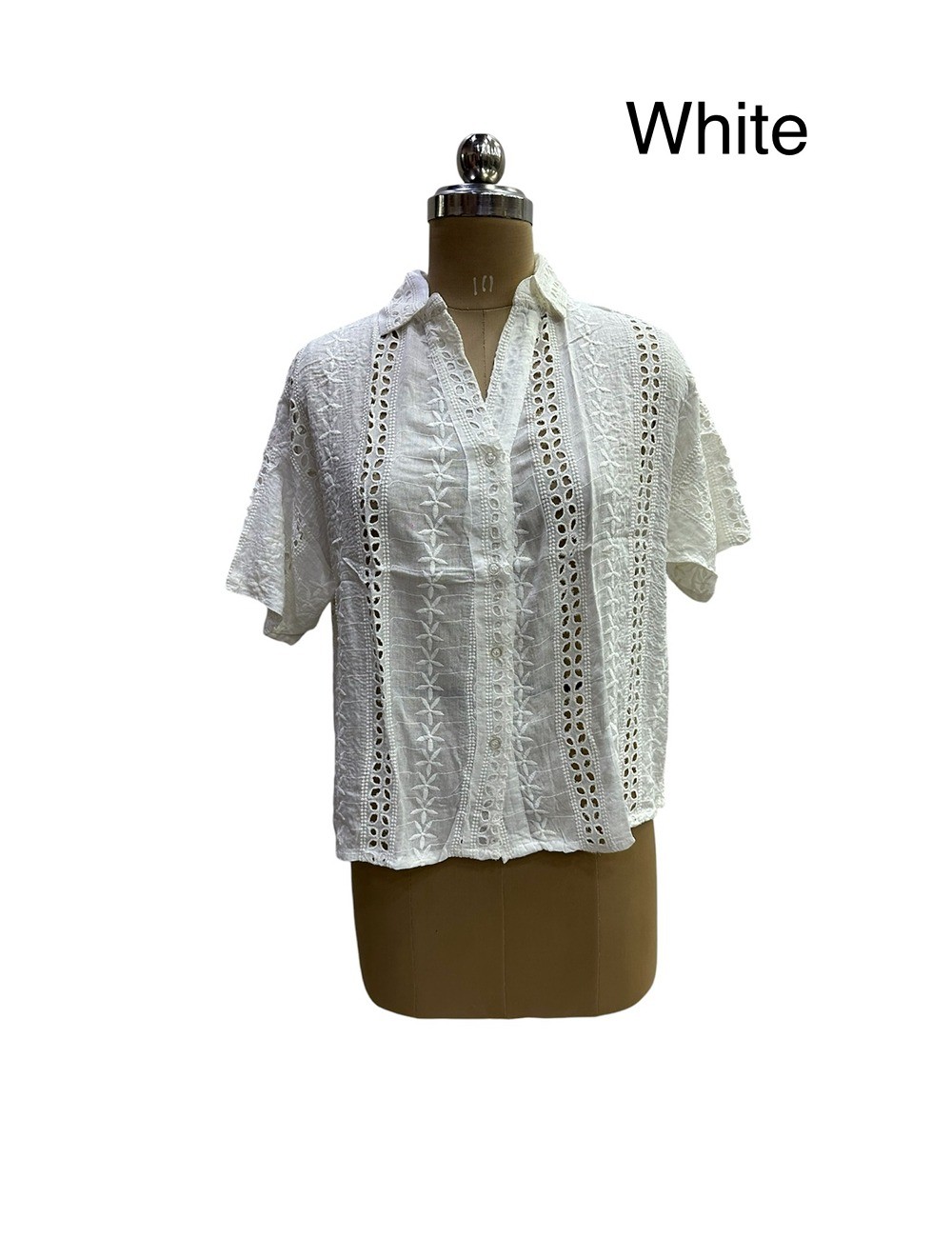 DB-42: Chikan Top