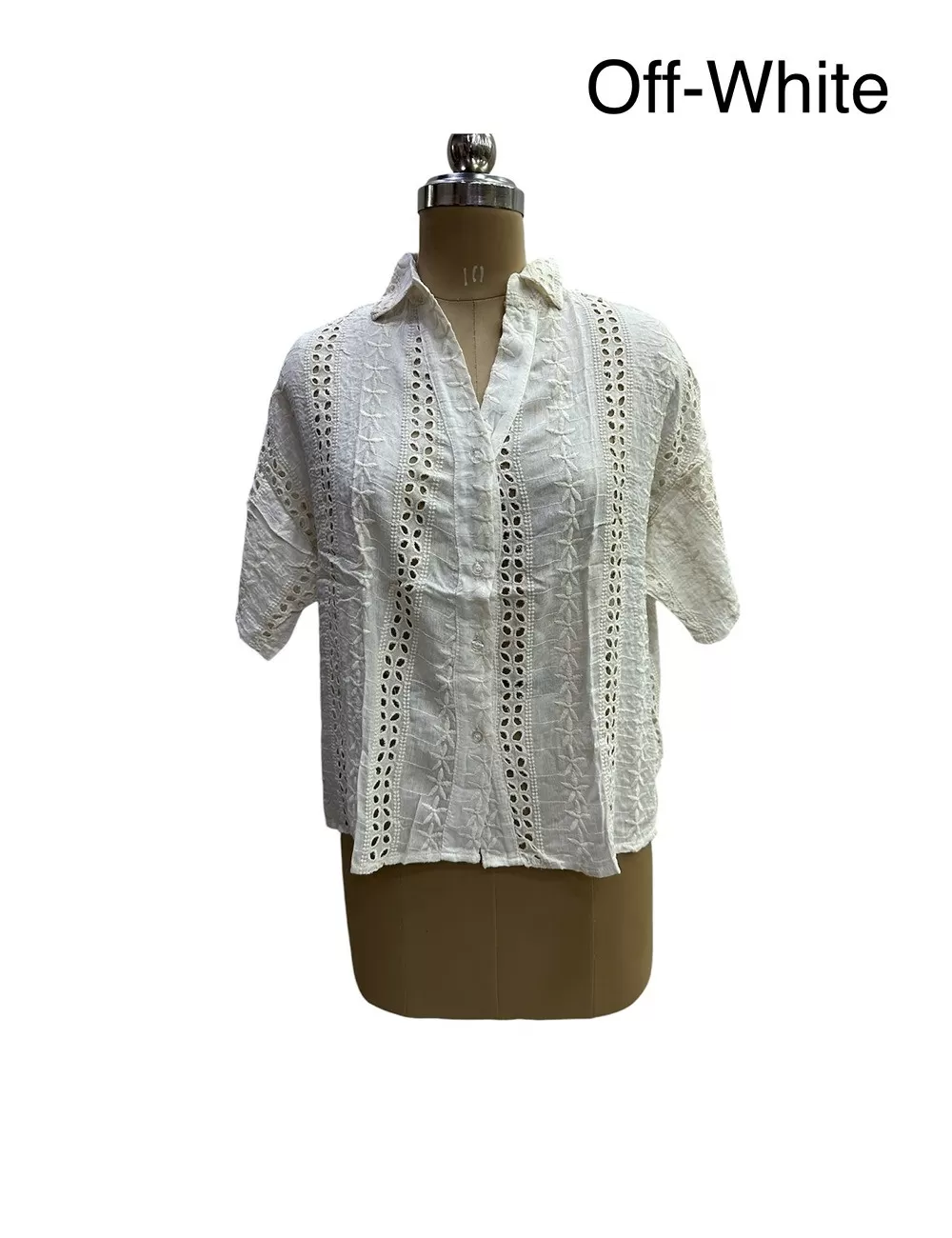DB-42: Chikan Top