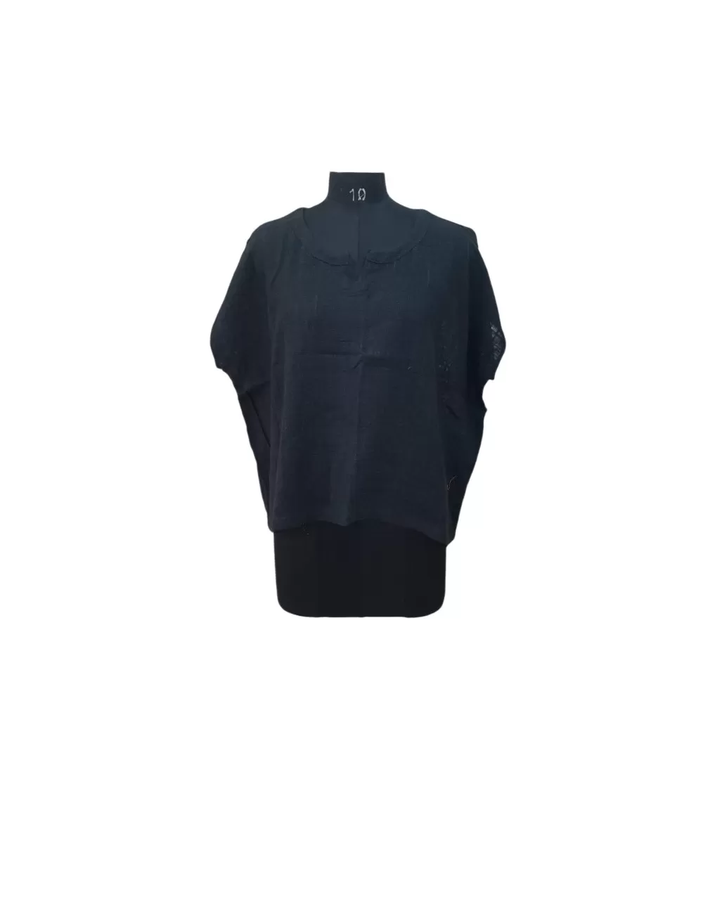 RJ-11 : Boho Top