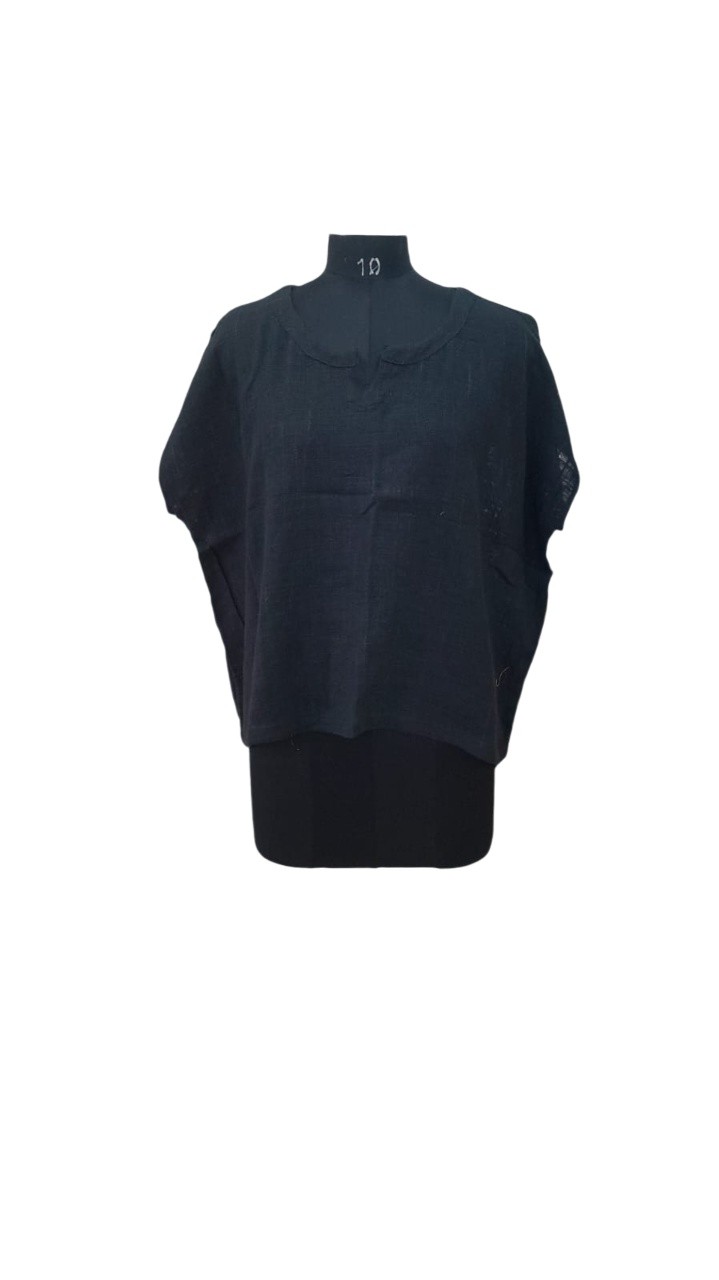 RJ-11 : Boho Top