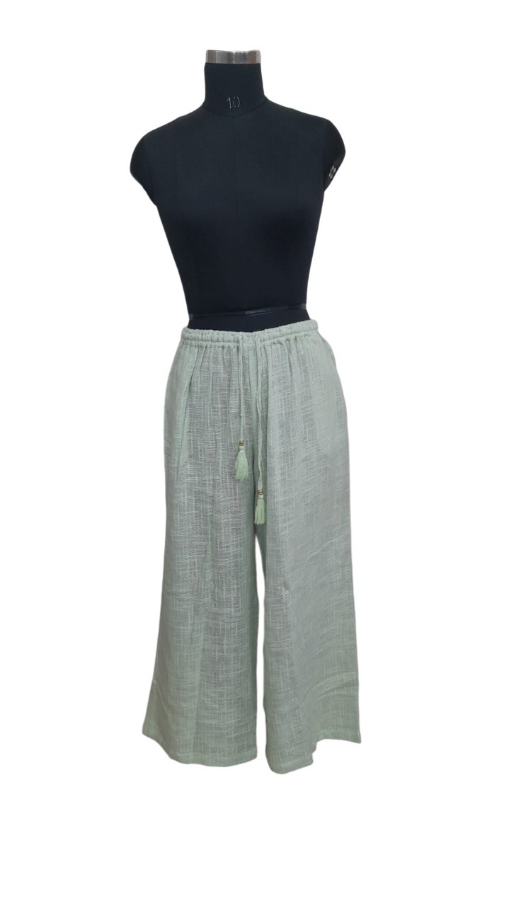RJ-14 : Boho Trousers