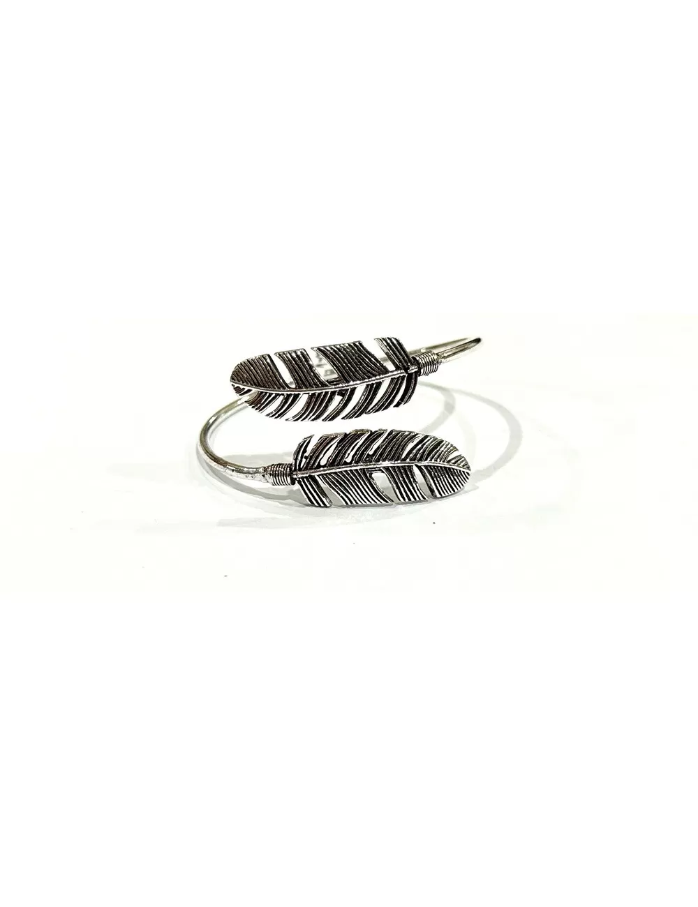 KBJ-4 : Leaf Bracelet