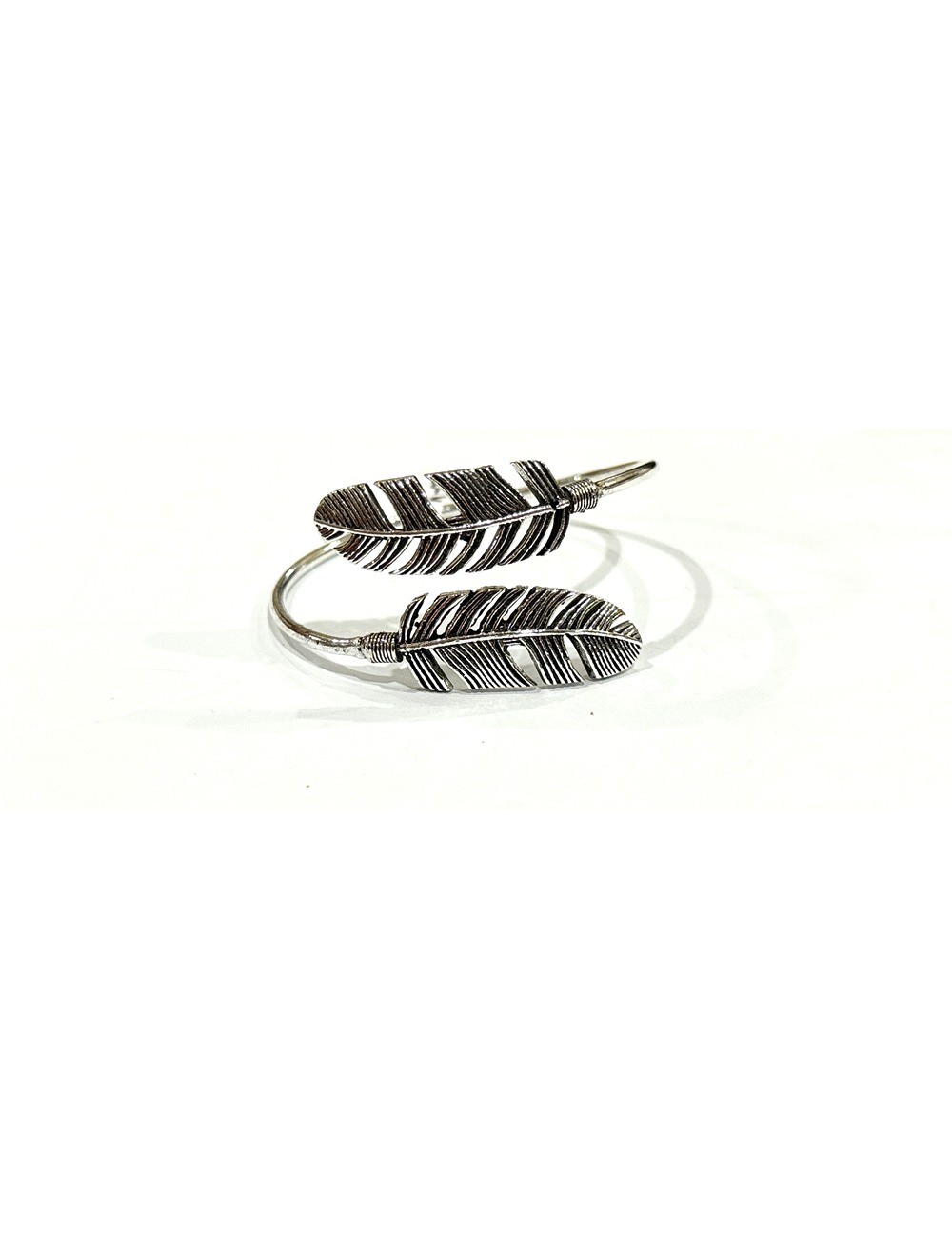 KBJ-4 : Leaf Bracelet