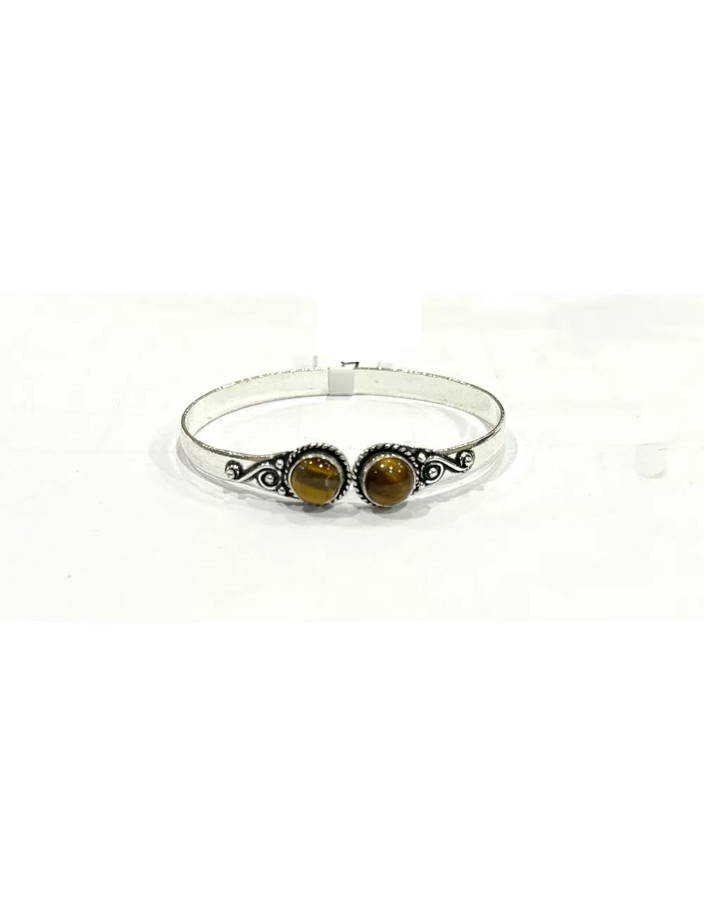 KBJ-6 : Bangle Bracelet
