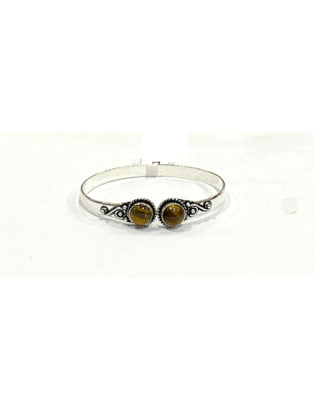 KBJ-6 : Bangle Bracelet