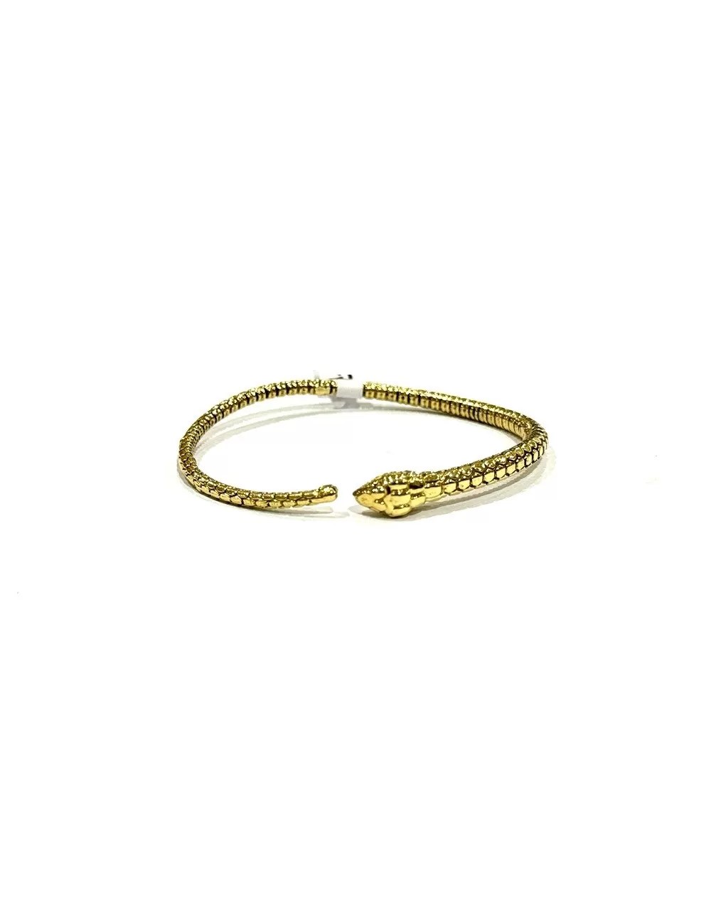KBJ-7 : Snake Bracelet