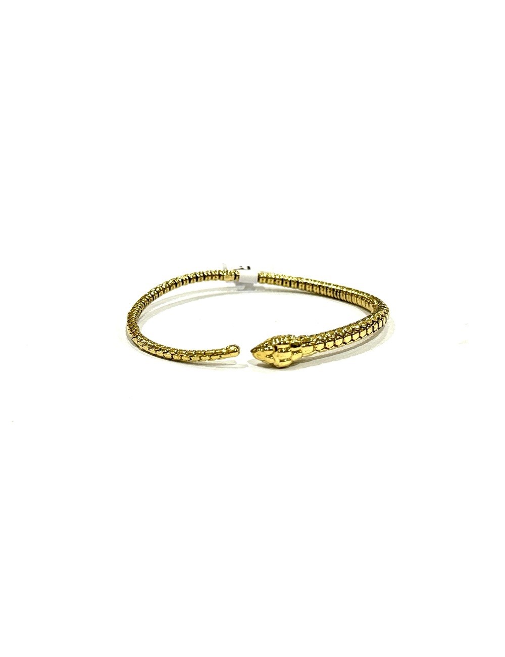 KBJ-7 : Snake Bracelet