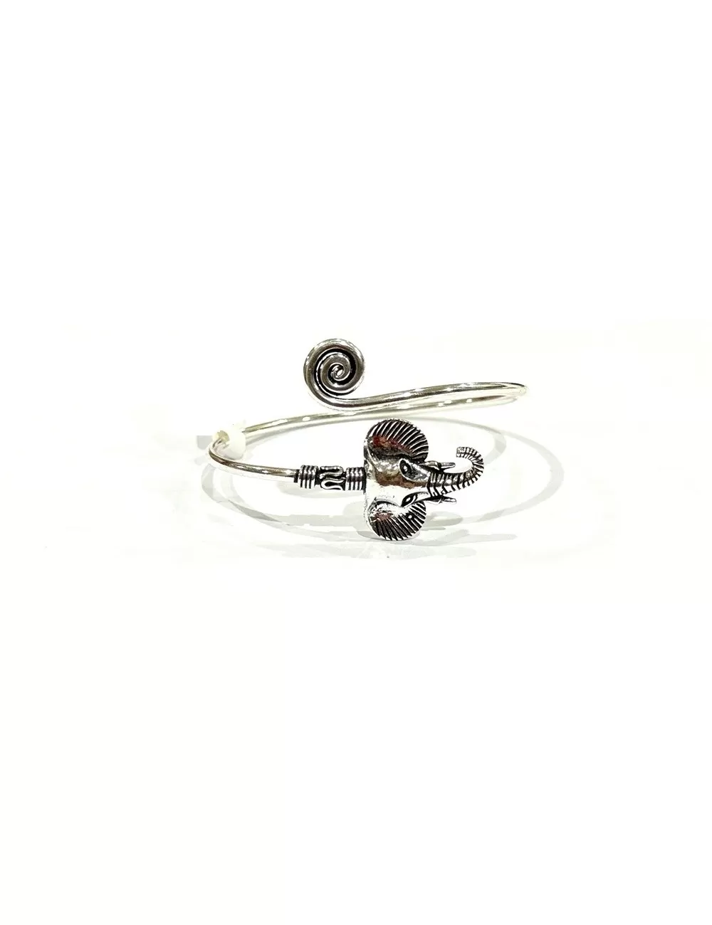 KBJ-8 : Ganesha Bracelet