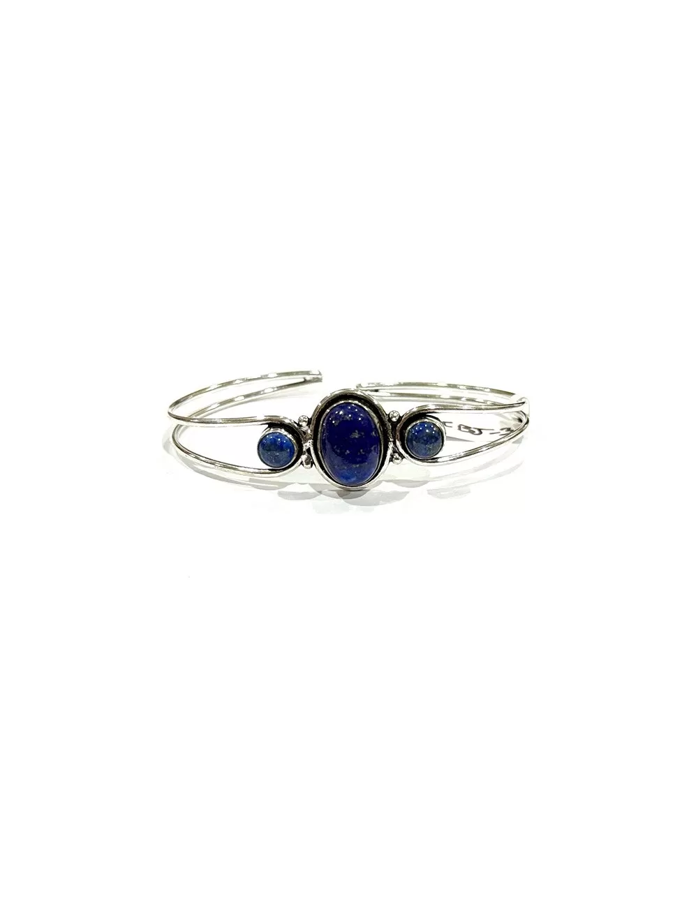 KBA-3 : Cuff Bracelet