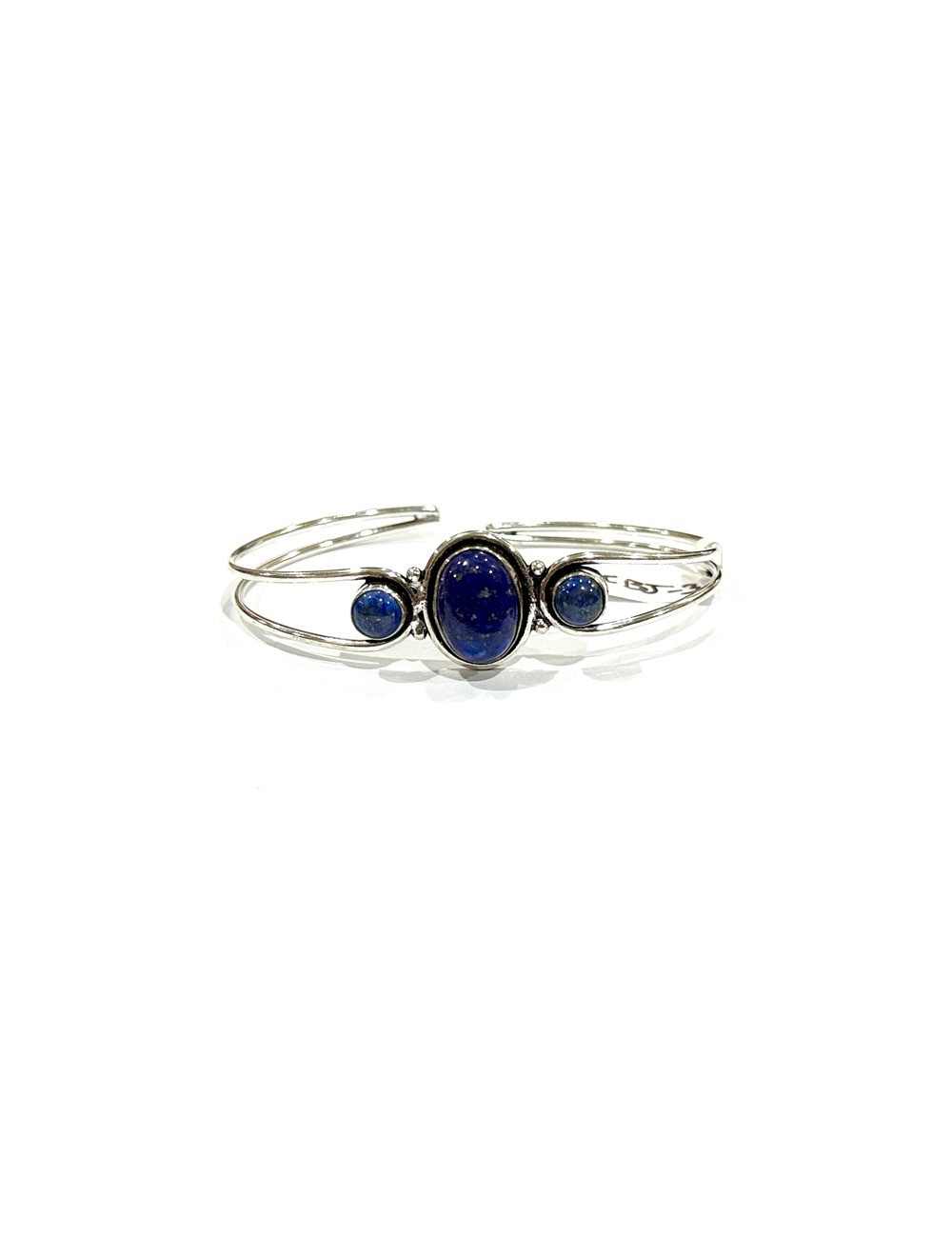 KBA-3 : Cuff Bracelet