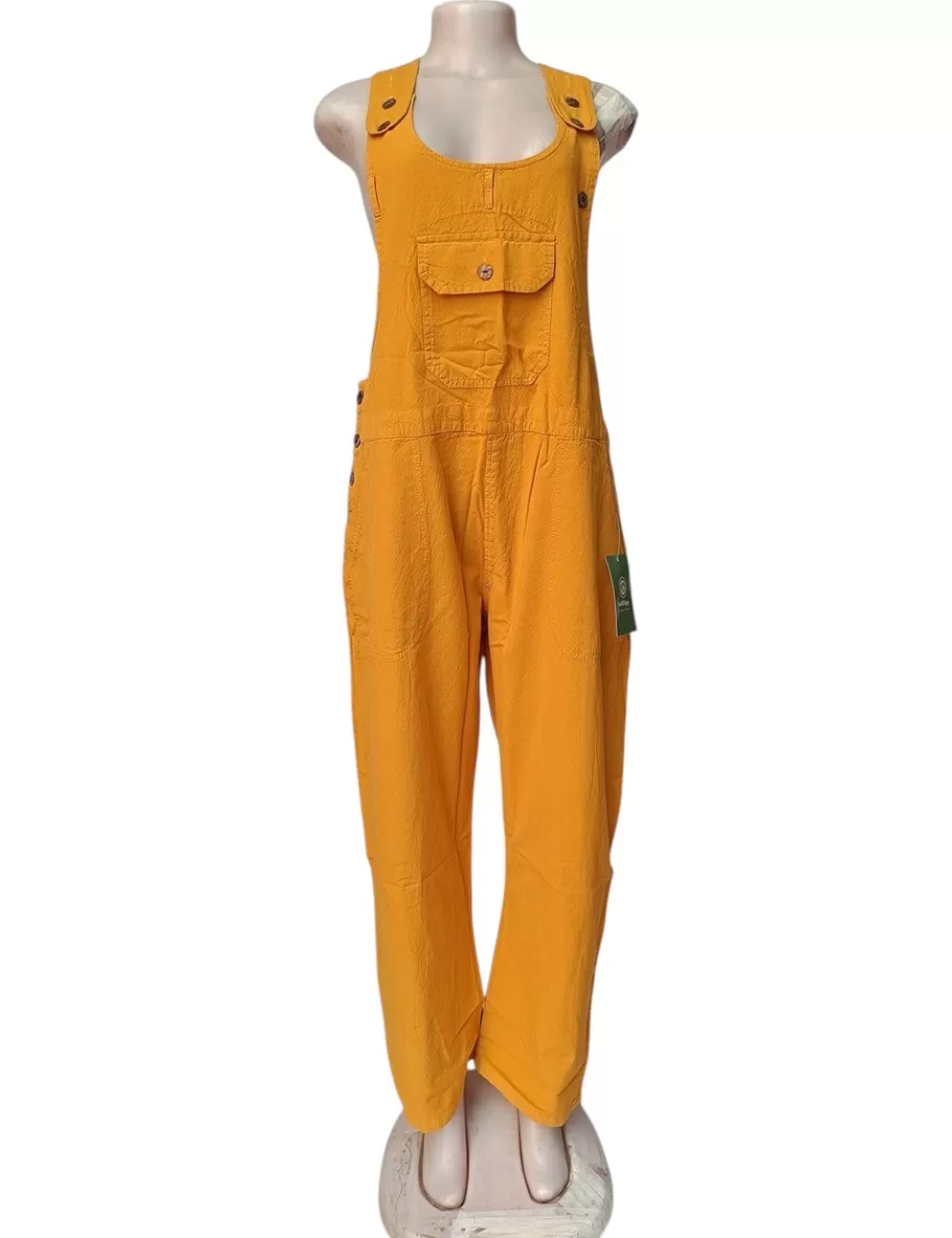 SF-56 : Cotton Overalls