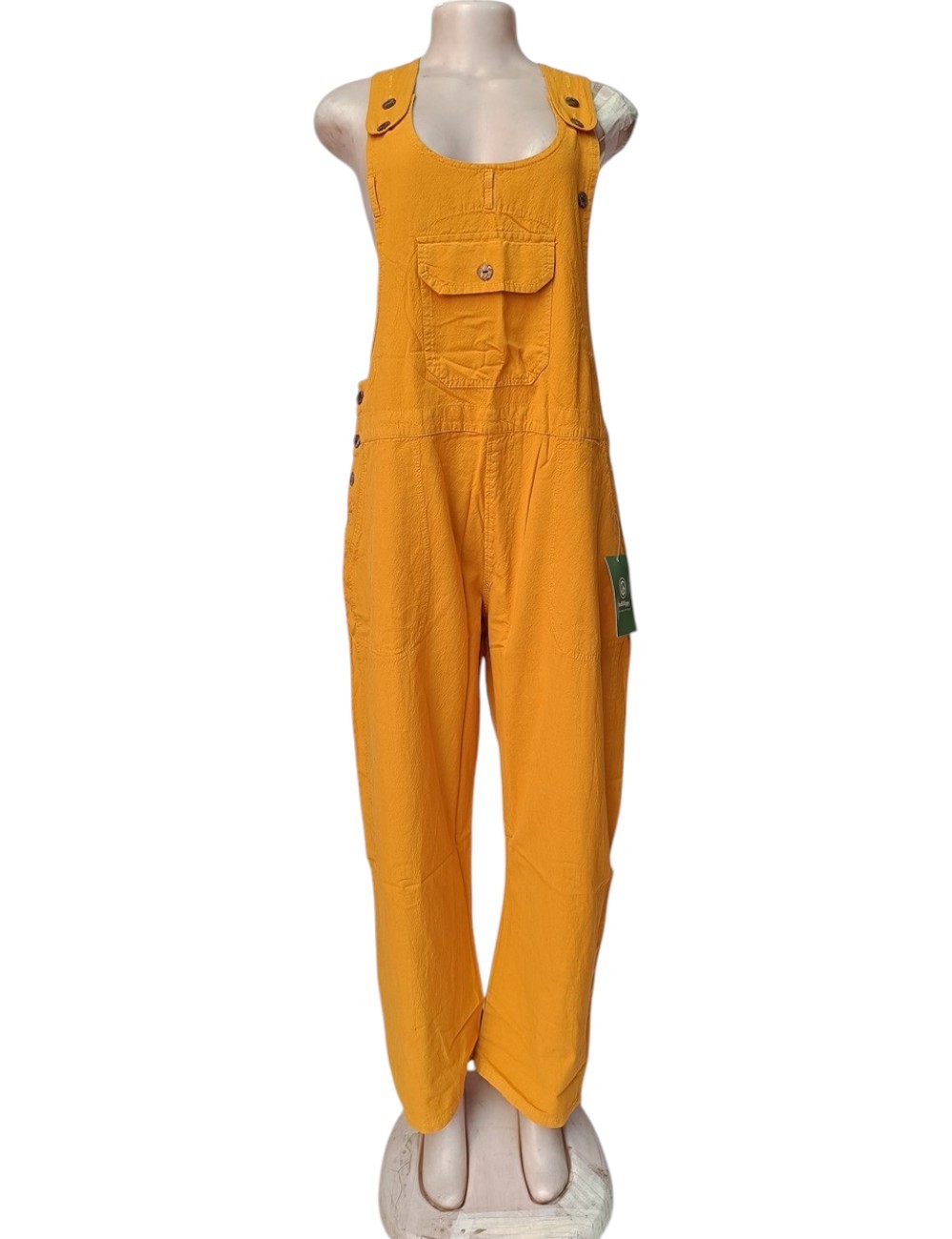 SF-56 : Cotton Overalls