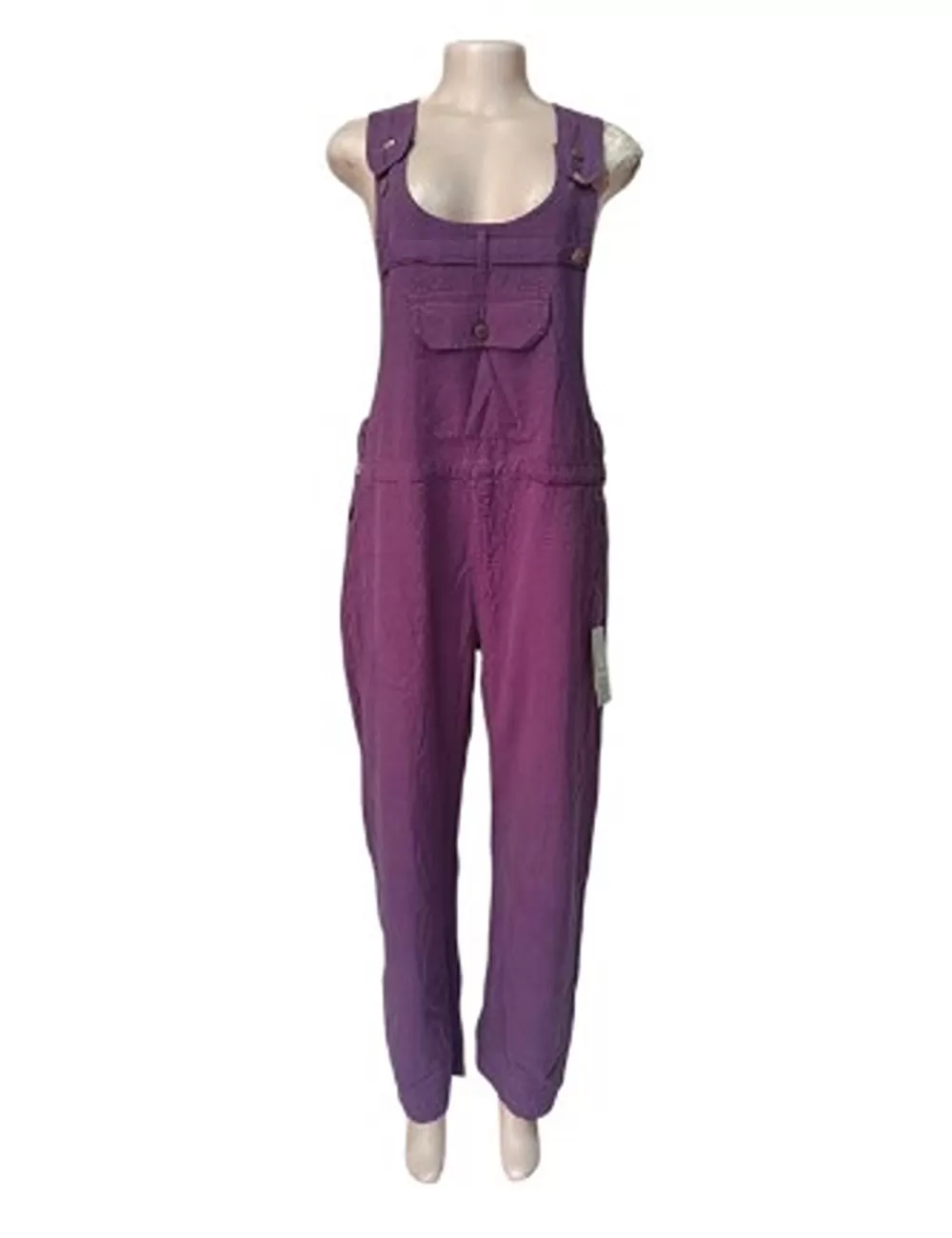 SF-56 : Cotton Overalls
