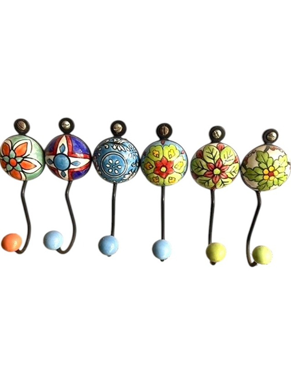 Hangers : Small : Assorted Prints and Colors