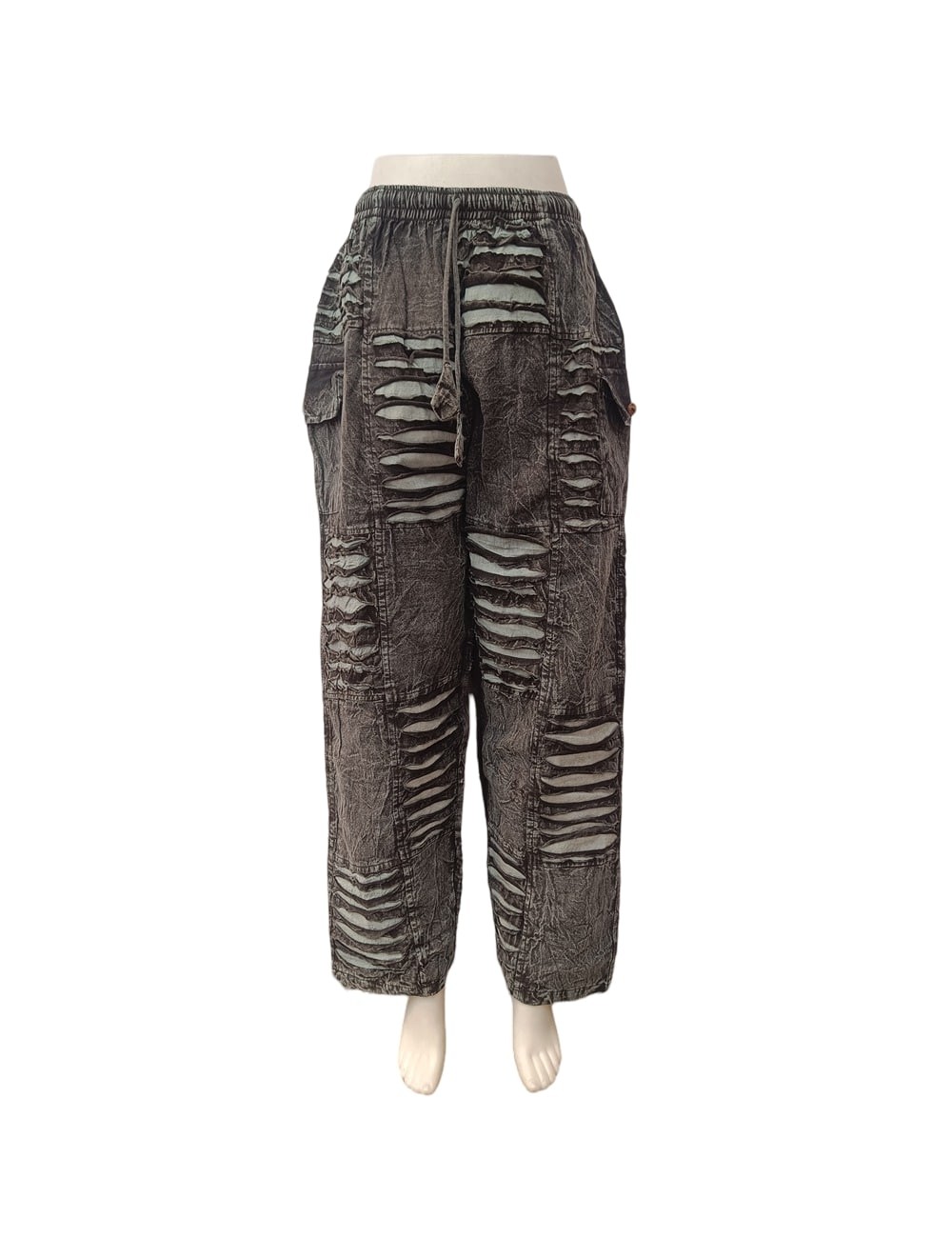 SF-99 : Trousers