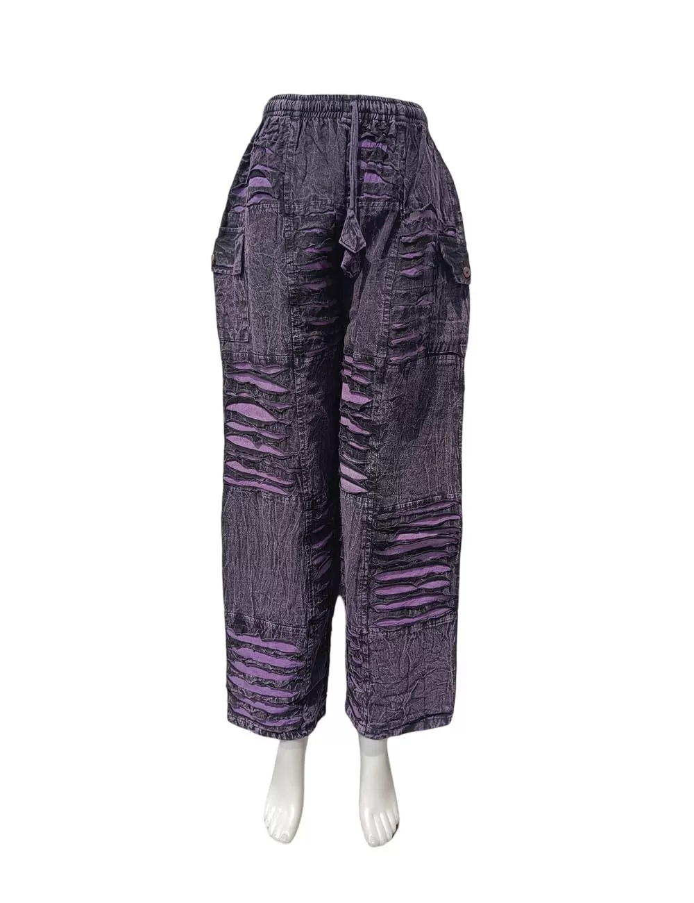 SF-99 : Trousers