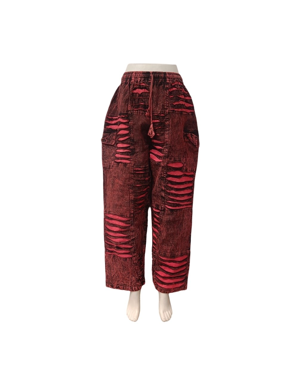 SF-99 : Trousers