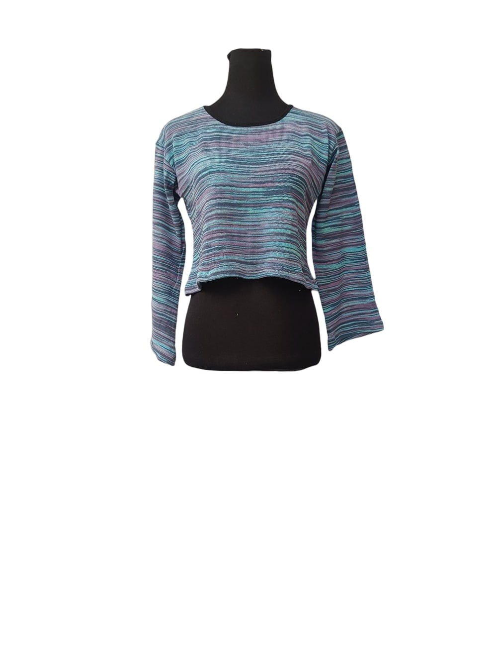 SF-152 : Long Sleeve Top