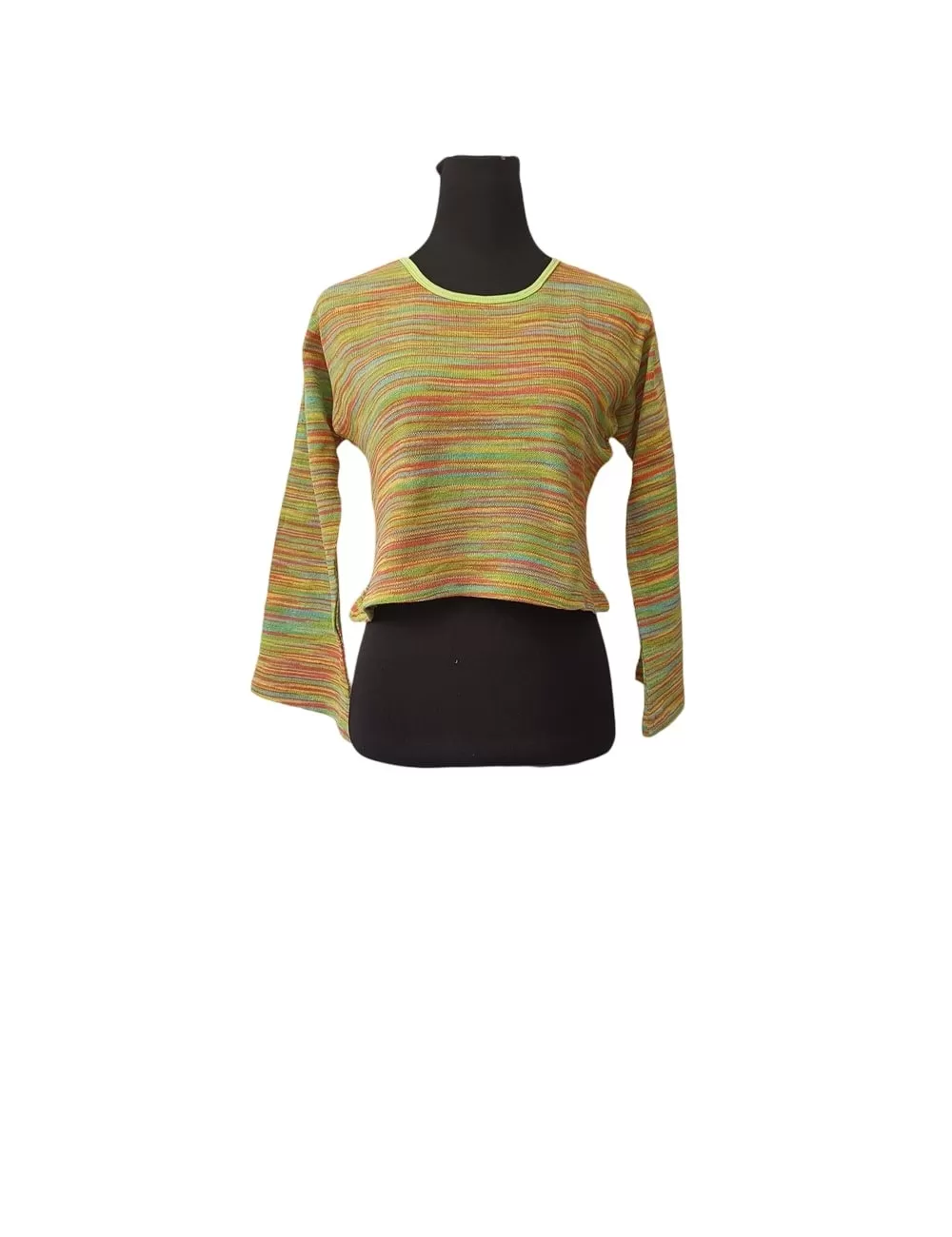 SF-152 : Long Sleeve Top