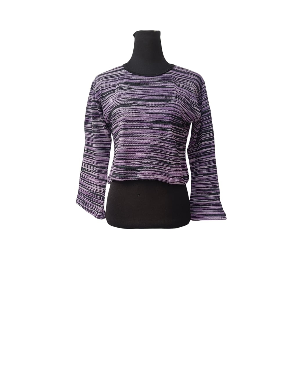 SF-152 : Long Sleeve Top