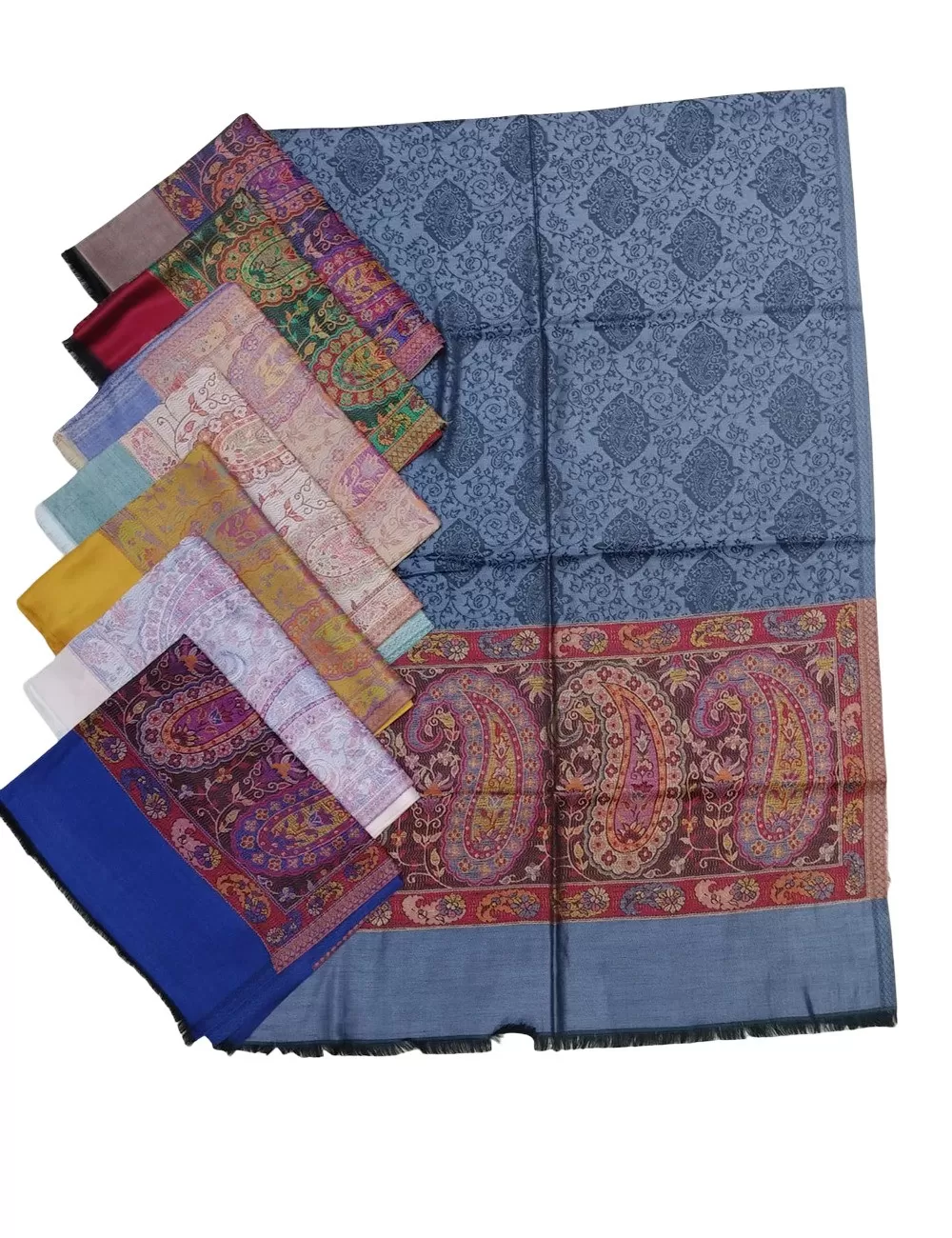 VS-09 : Scarves (Assorted Colors)