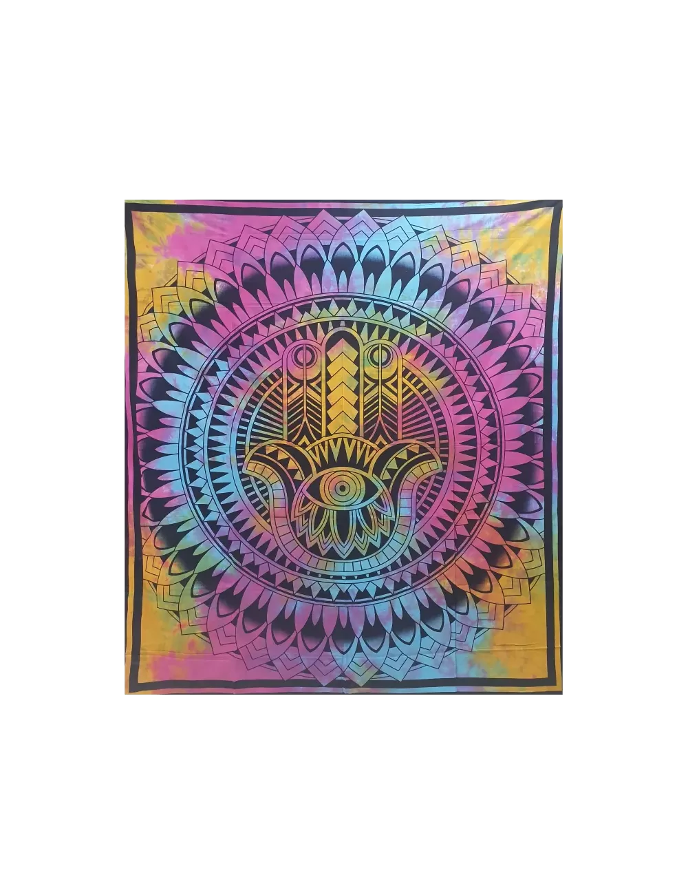 Hamsa Wall Hanging