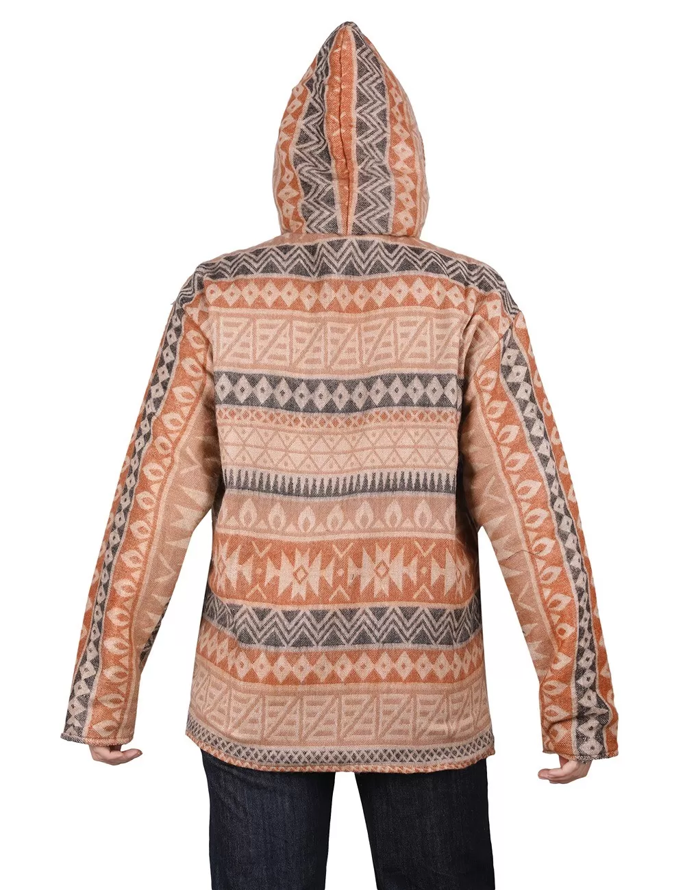 VNT-02 : Printed Jacket