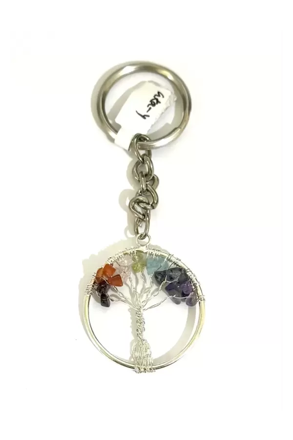 GKa-4 : Crystal Tree of Life