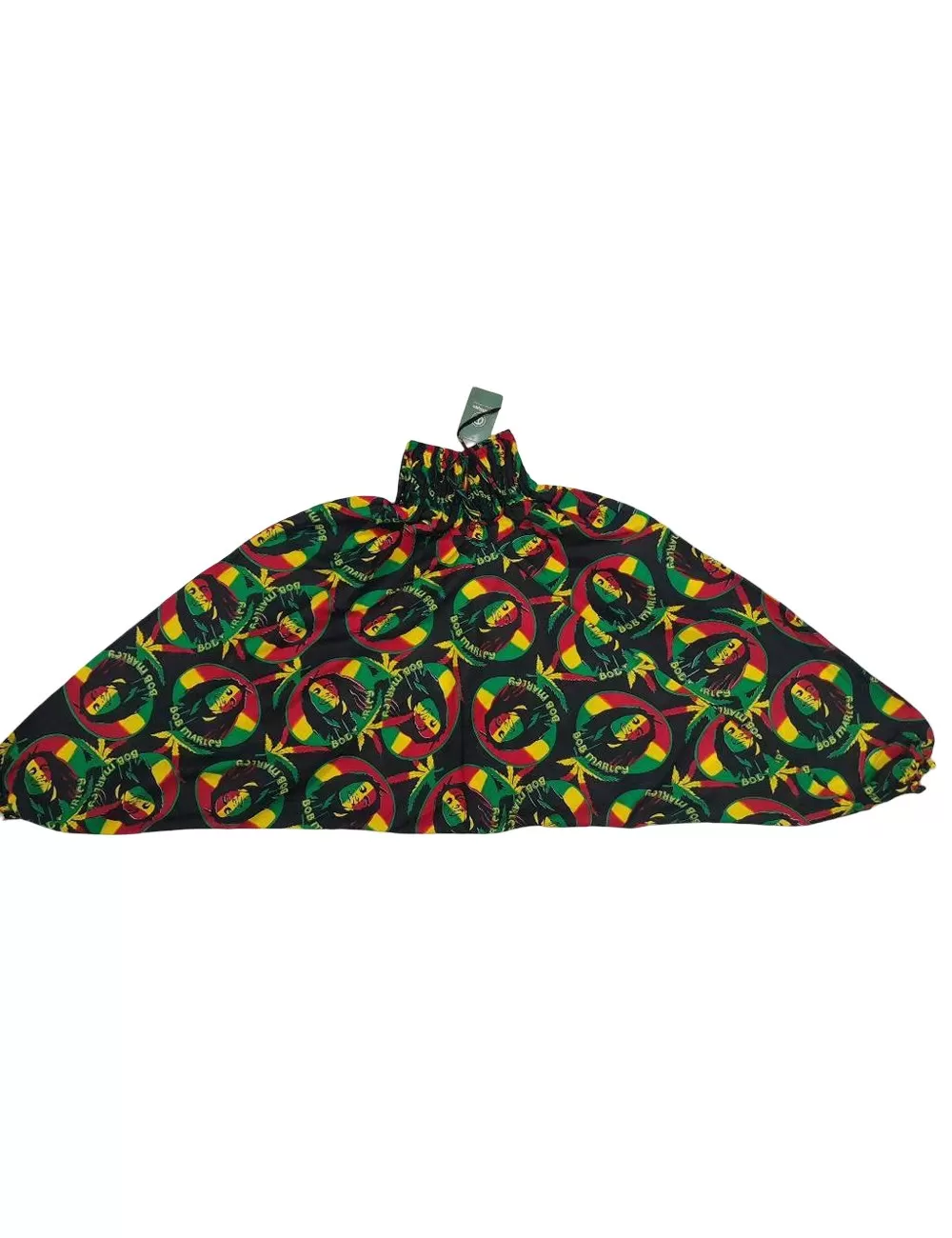 AT-03 : Bob Marley Harem Pants : Assorted Prints