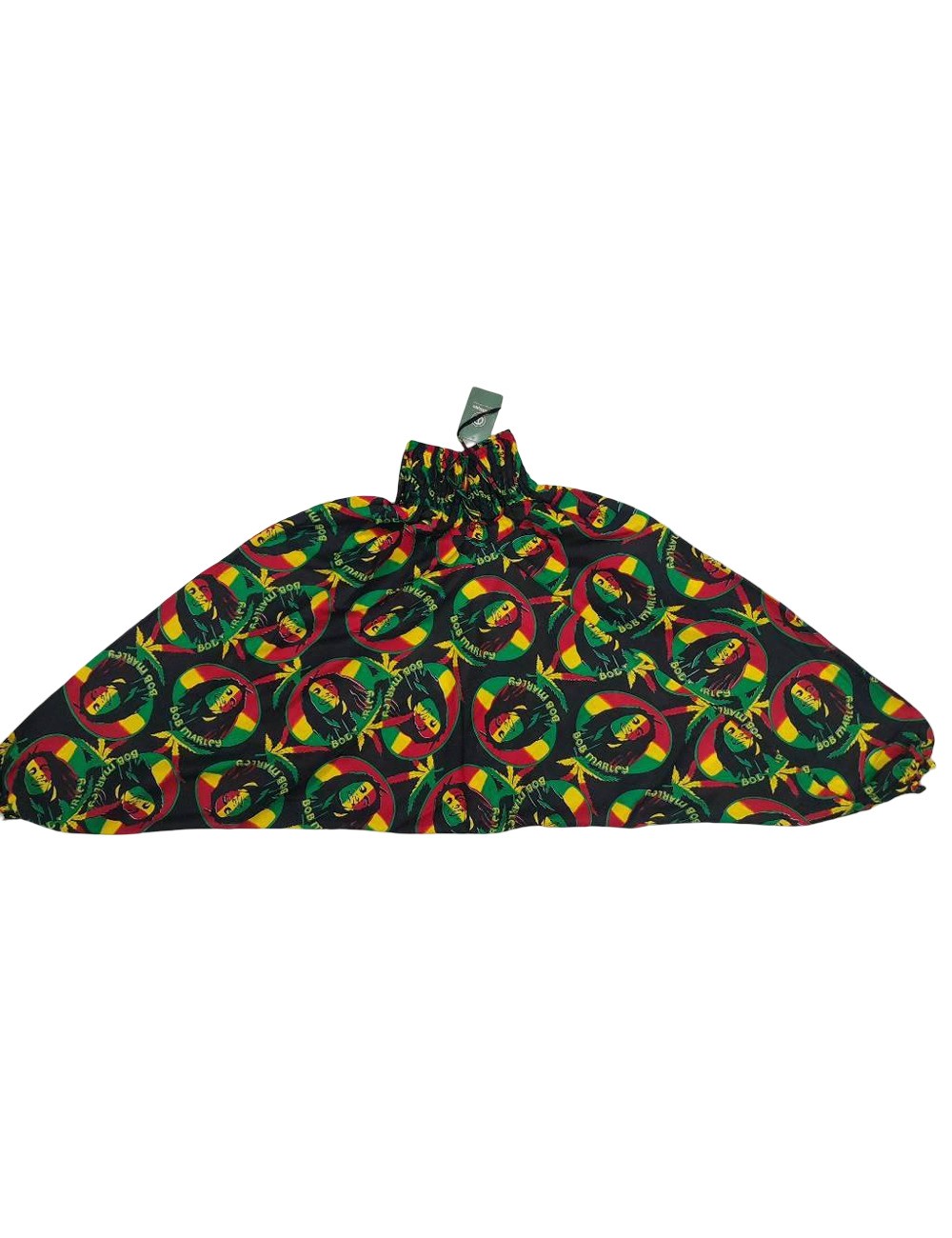AT-03 : Bob Marley Harem Pants : Assorted Prints