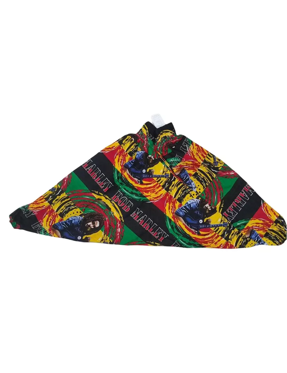 AT-03 : Bob Marley Harem Pants : Assorted Prints