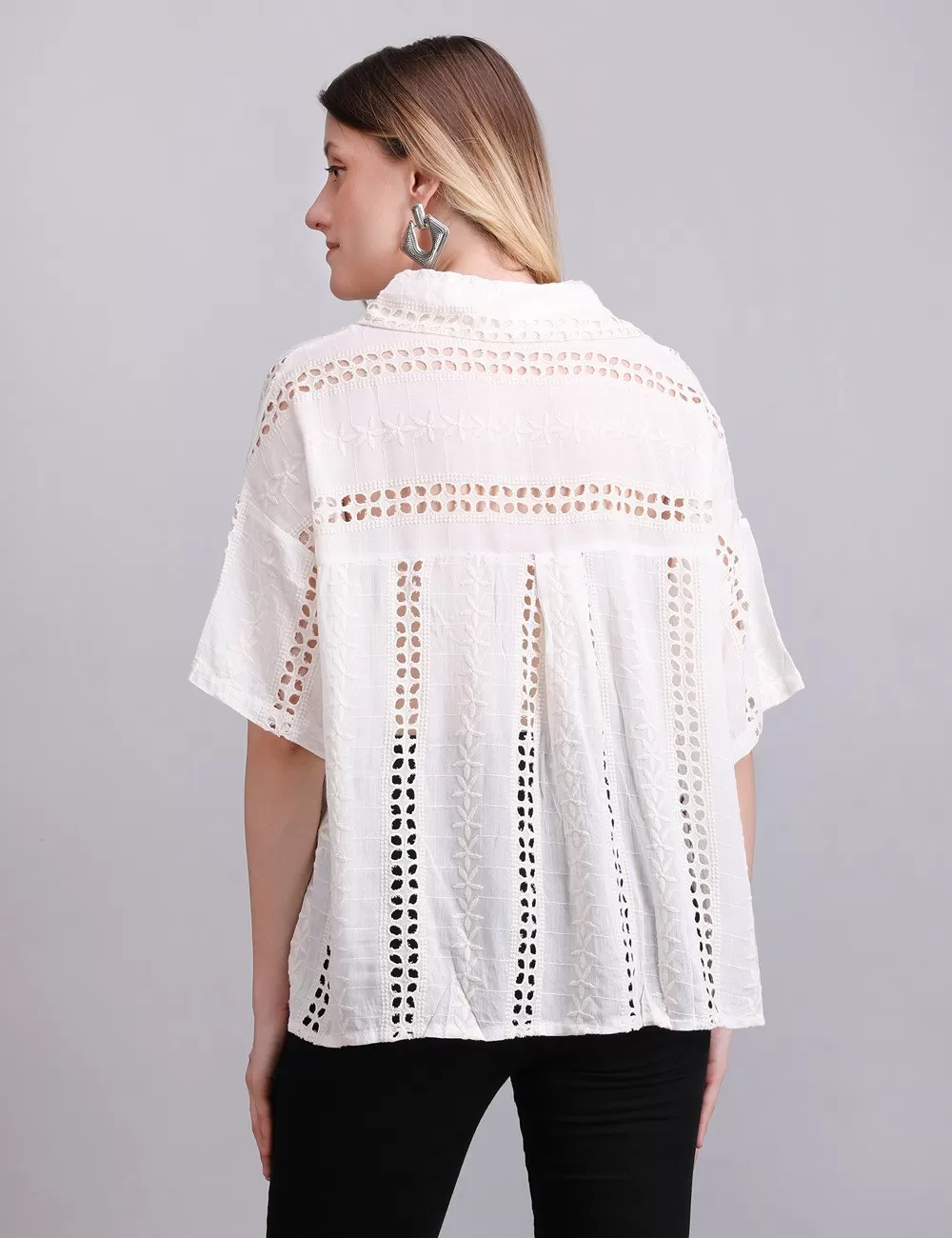 DB-42: Chikan Top