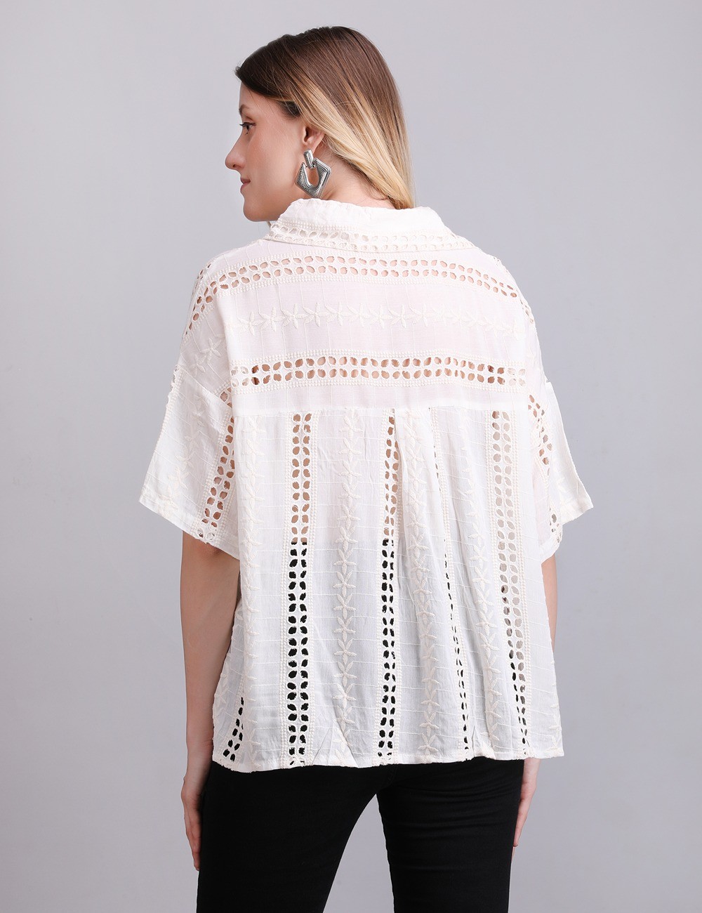 DB-42: Chikan Top