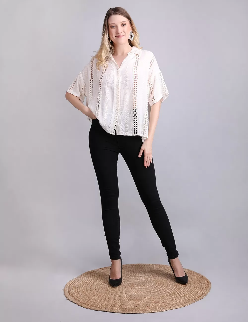 DB-42: Chikan Top