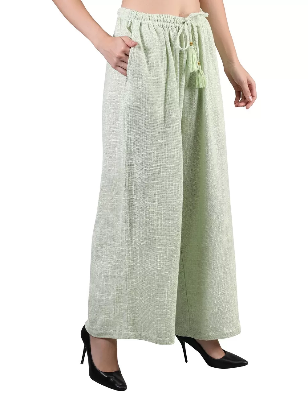 RJ-14 : Boho Trousers