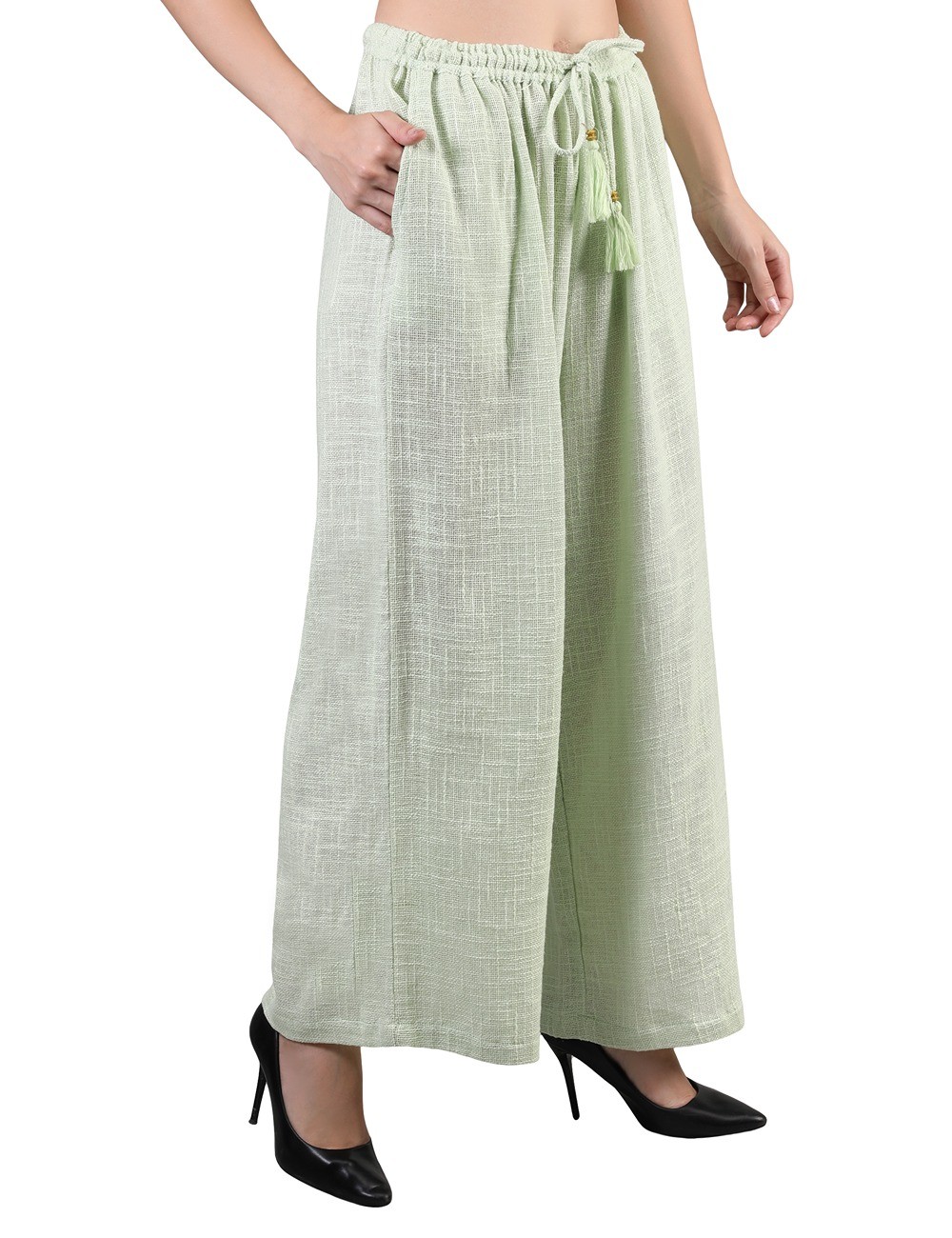 RJ-14 : Boho Trousers
