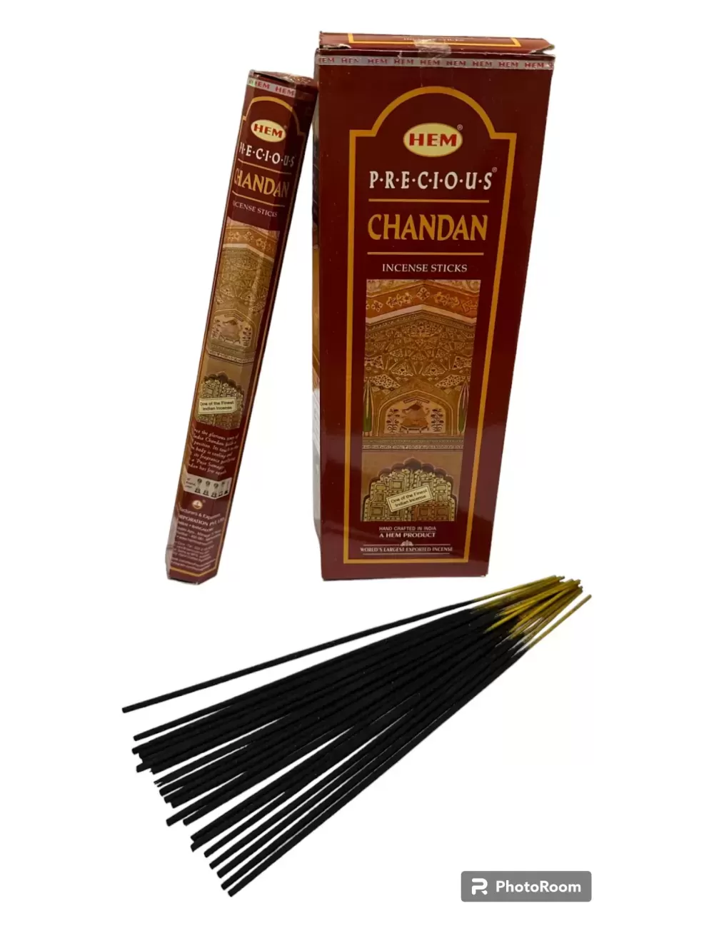 HEM Incense - Hex Chandan