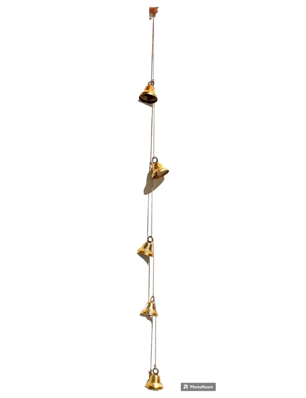 SH-9 : Bells Hanging