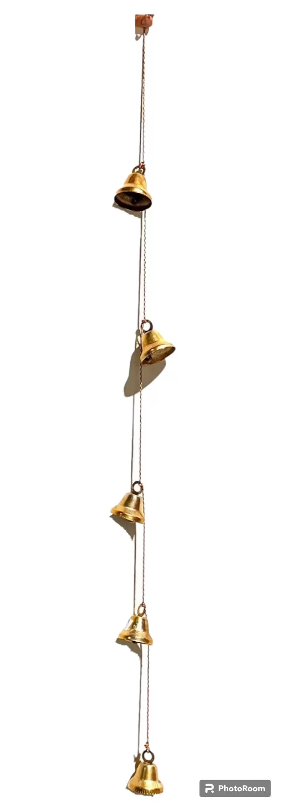 SH-9 : Bells Hanging