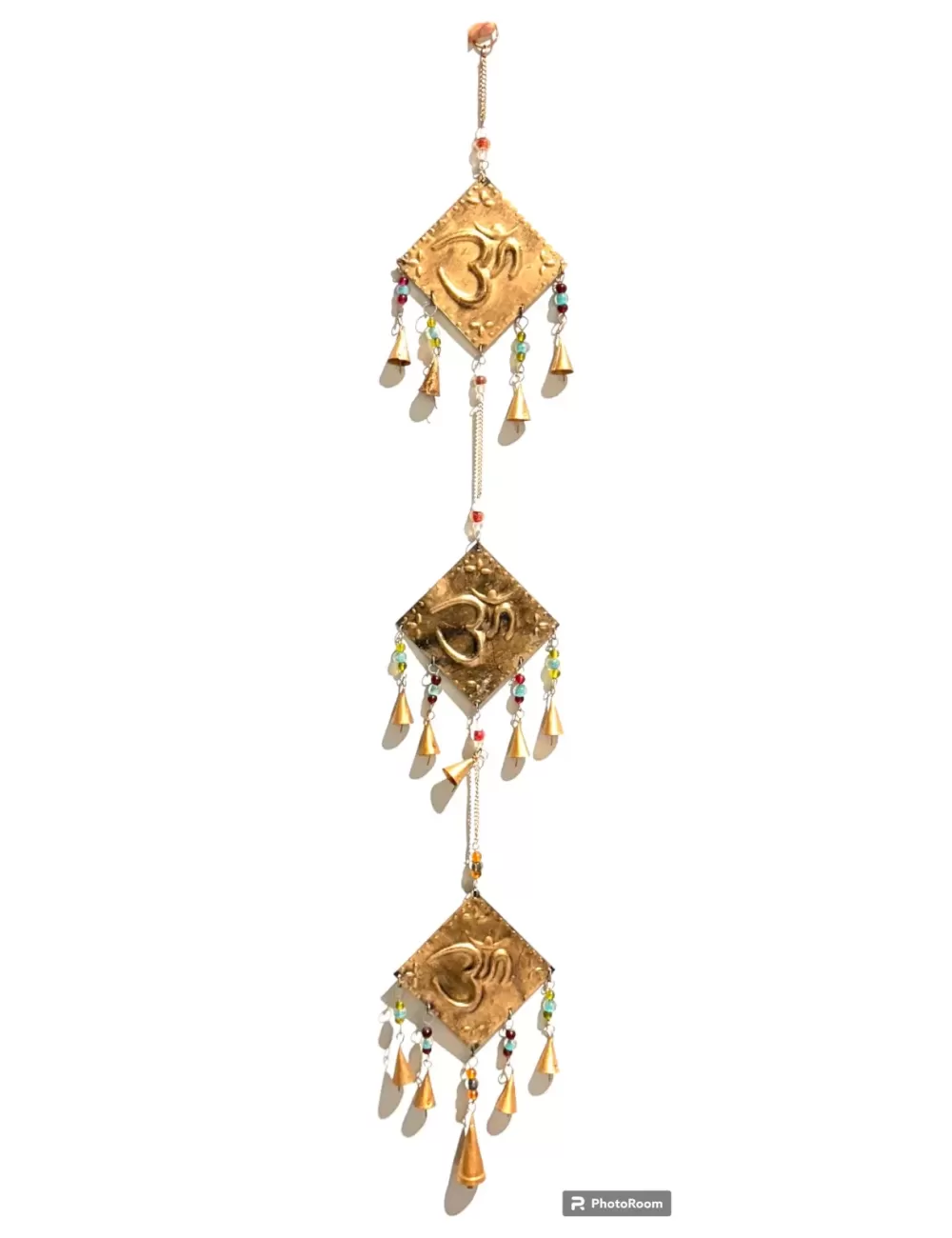 SH-5 : Om Hanging