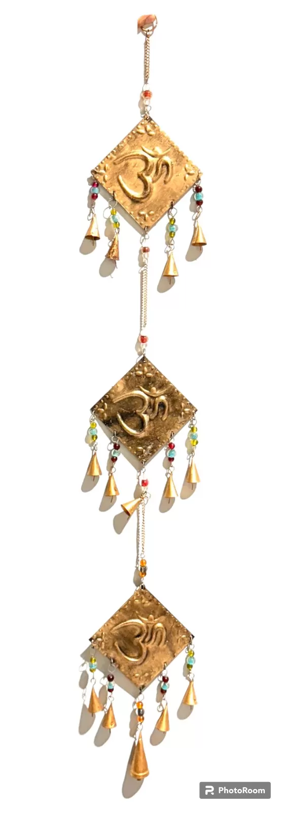 SH-5 : Om Hanging